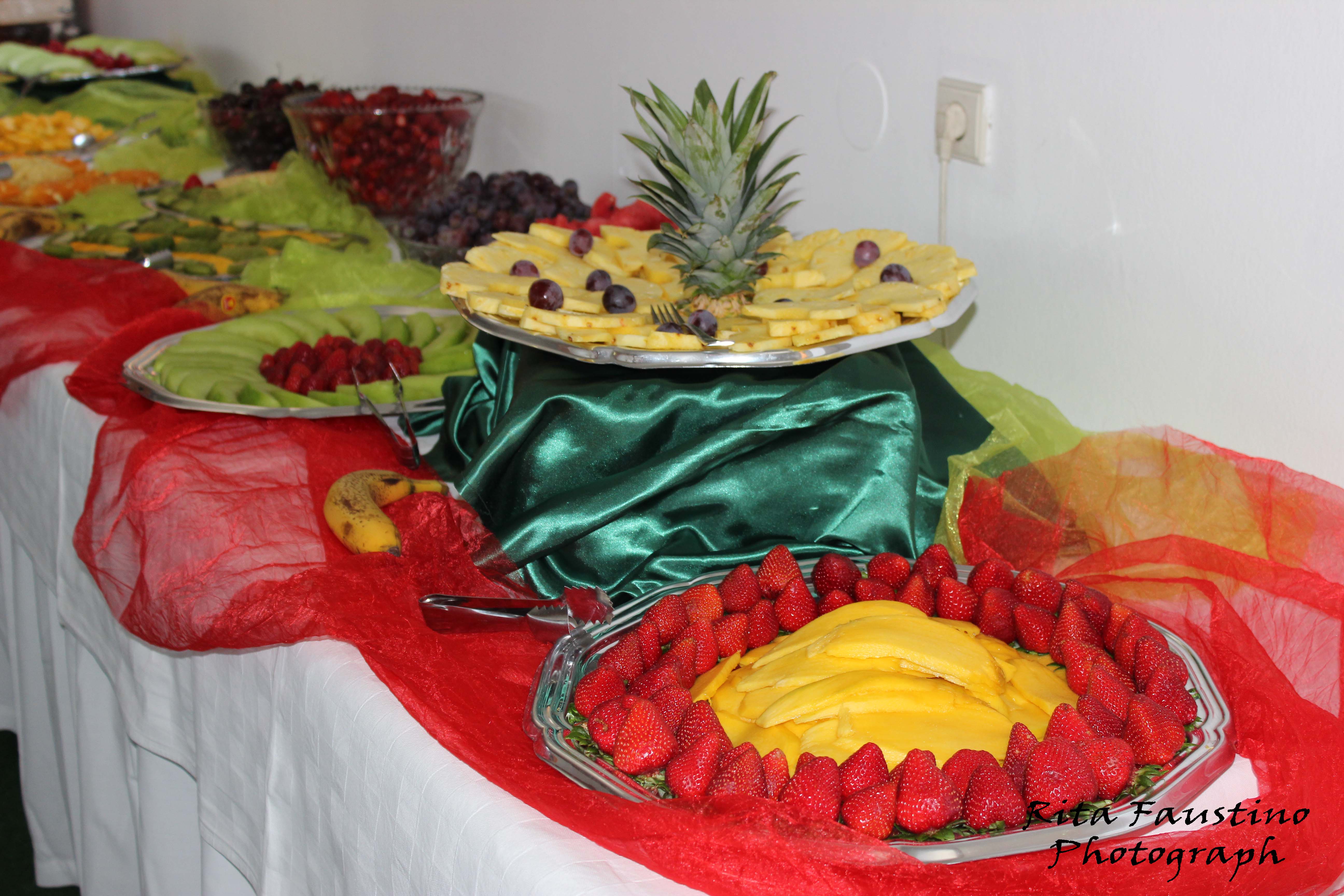 24 Horas da Batalha 2015 - Almoço23