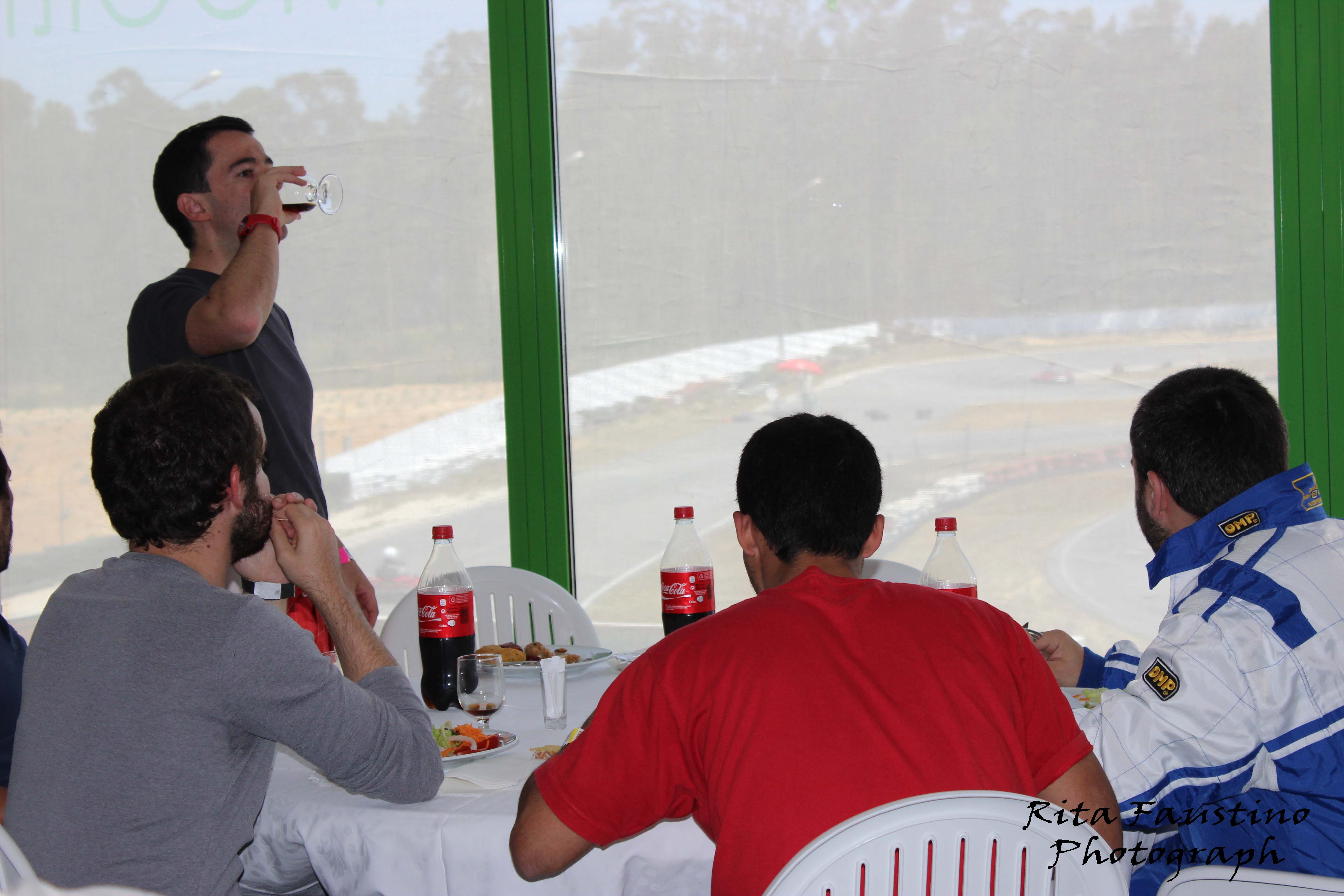 24 Horas da Batalha 2015 - Almoço38