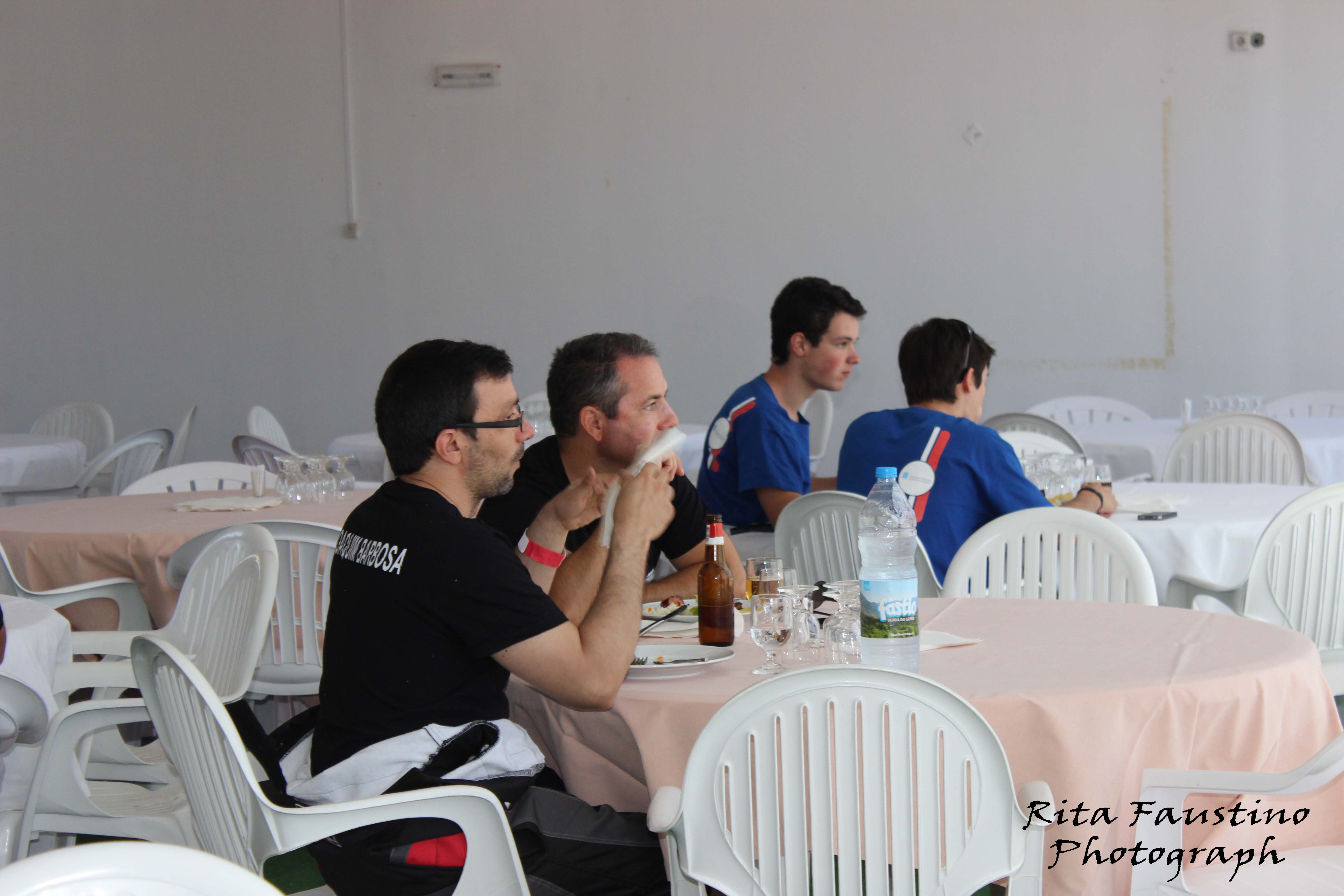 24 Horas da Batalha 2015 - Almoço39