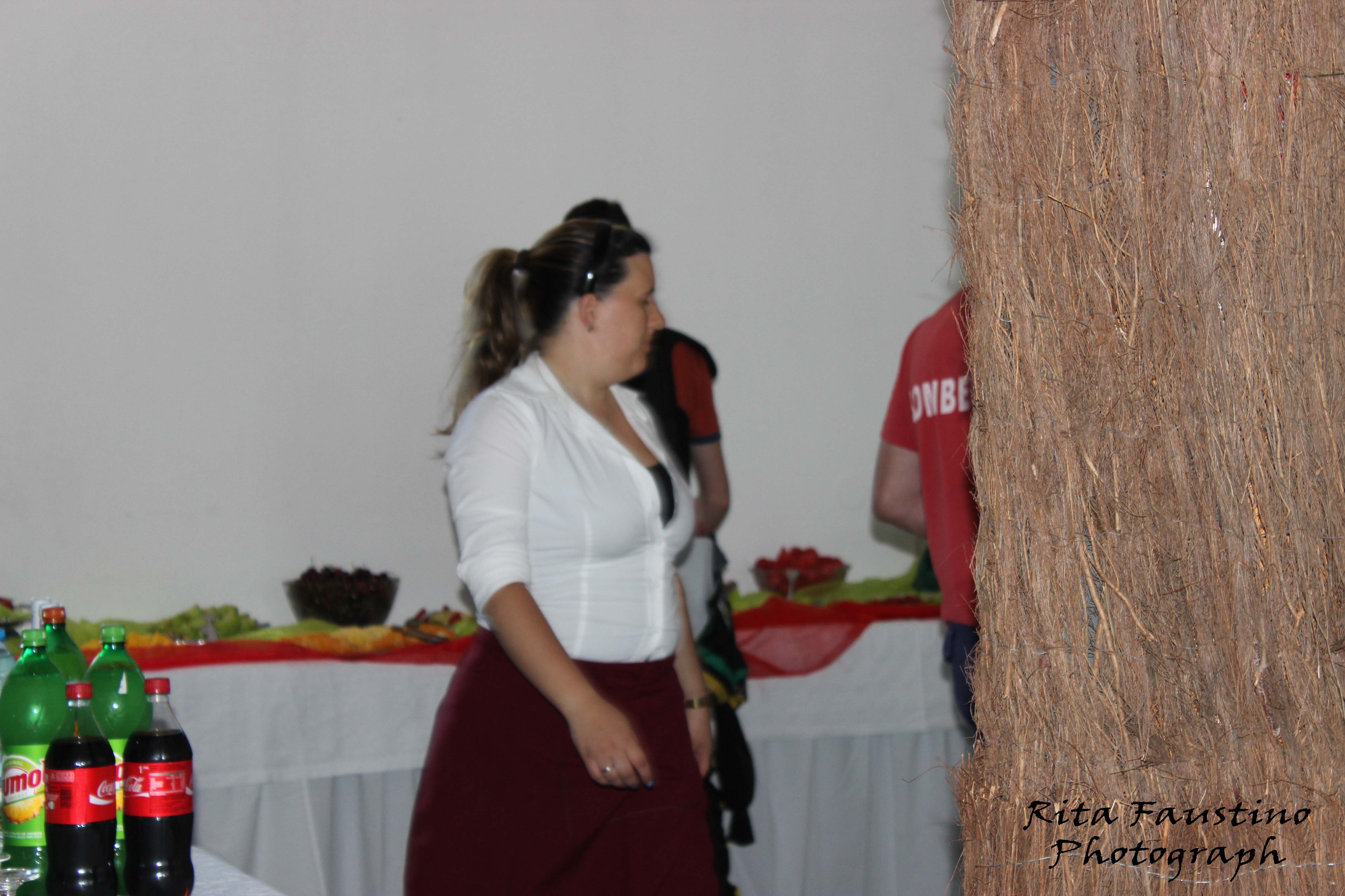 24 Horas da Batalha 2015 - Almoço47
