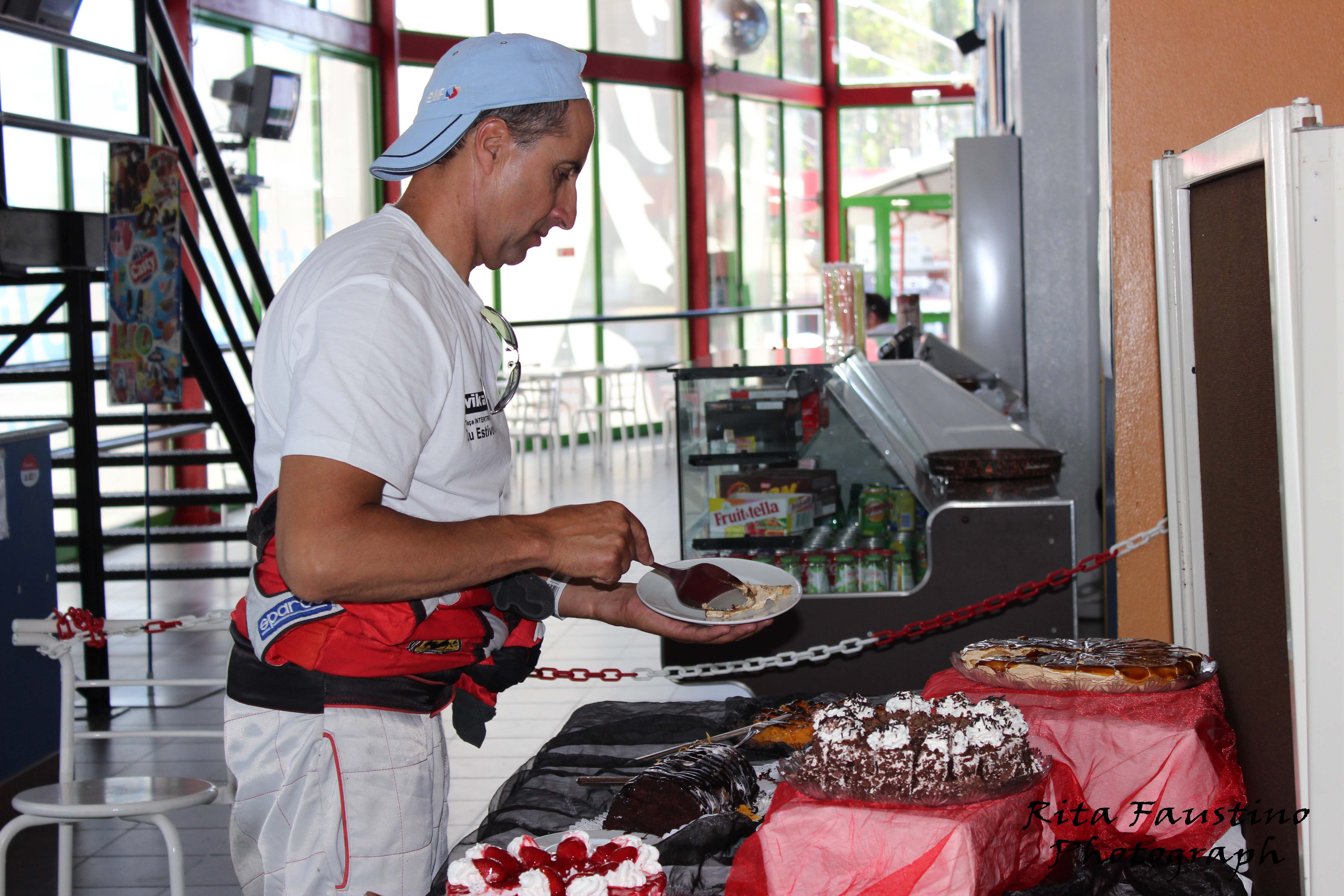 24 Horas da Batalha 2015 - Almoço54