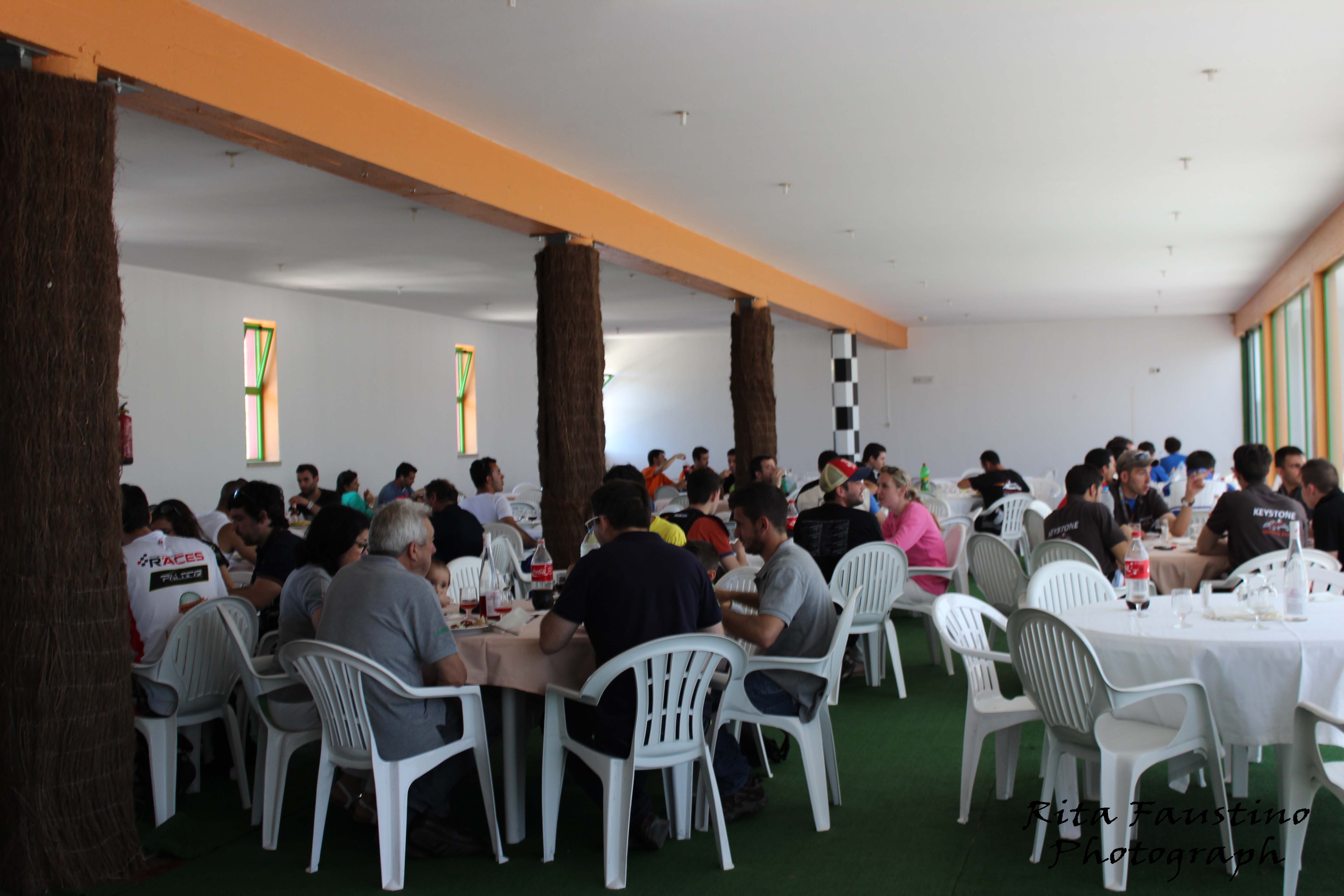 24 Horas da Batalha 2015 - Almoço59