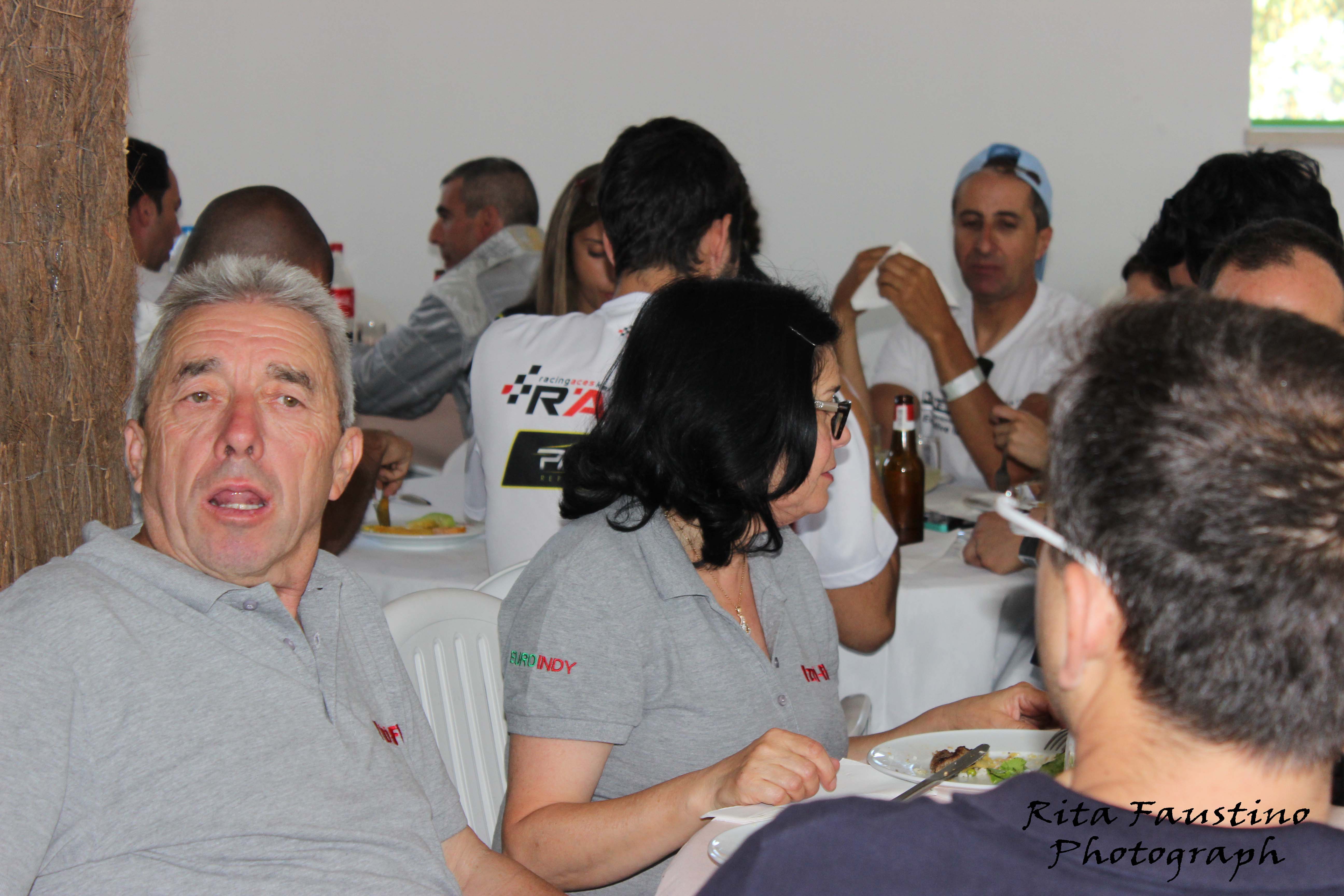 24 Horas da Batalha 2015 - Almoço75