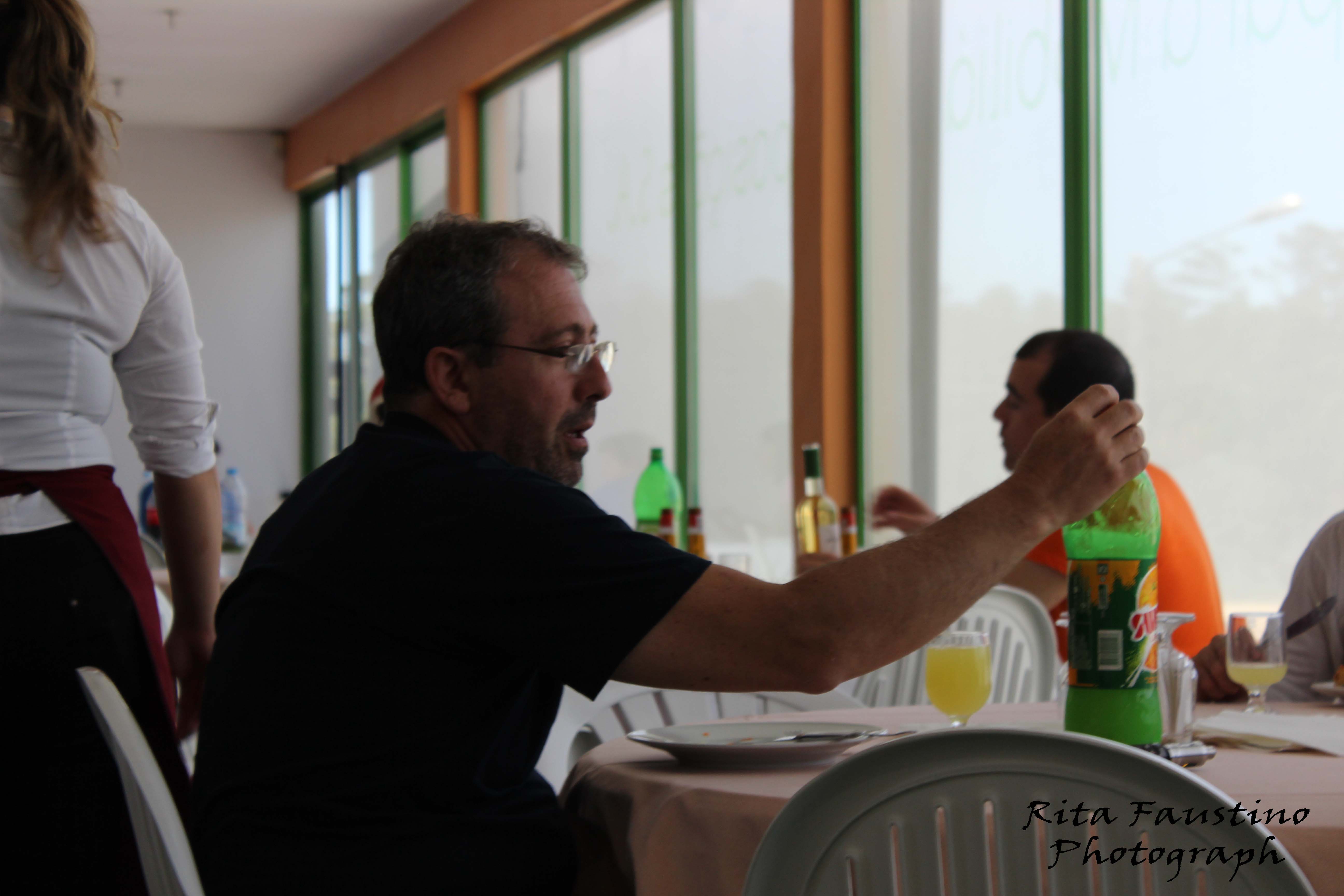 24 Horas da Batalha 2015 - Almoço81