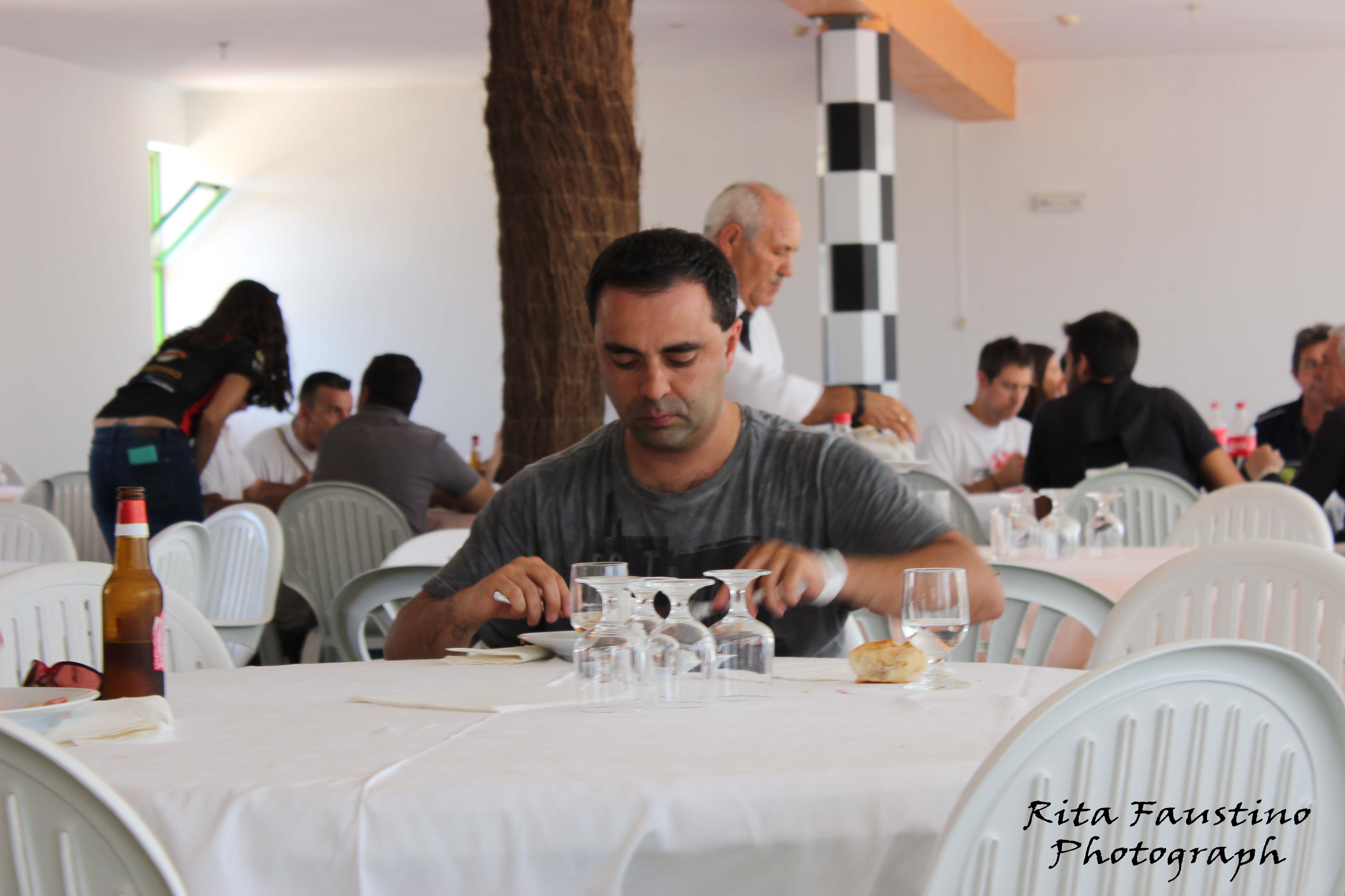 24 Horas da Batalha 2015 - Almoço83