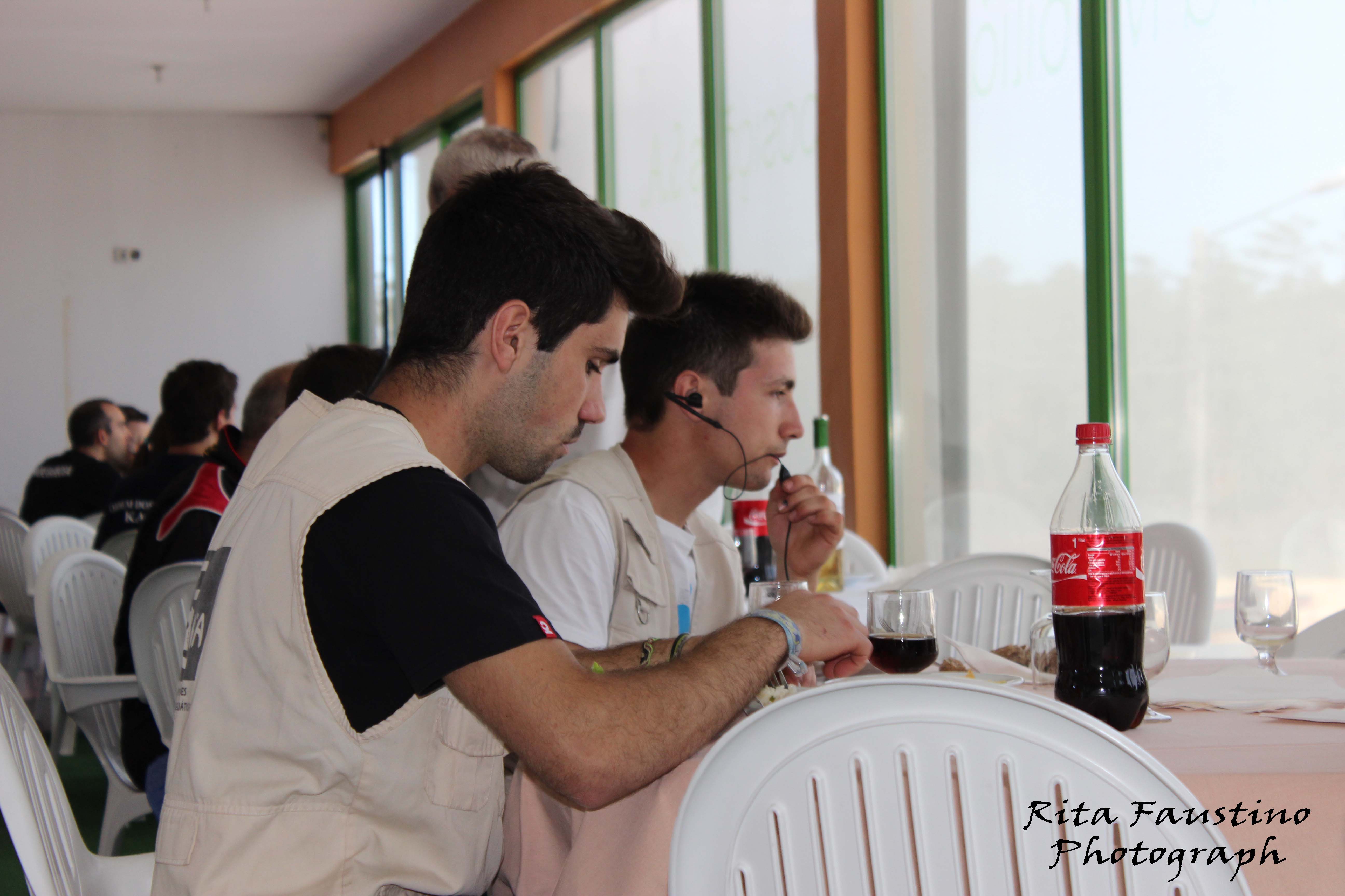 24 Horas da Batalha 2015 - Almoço87