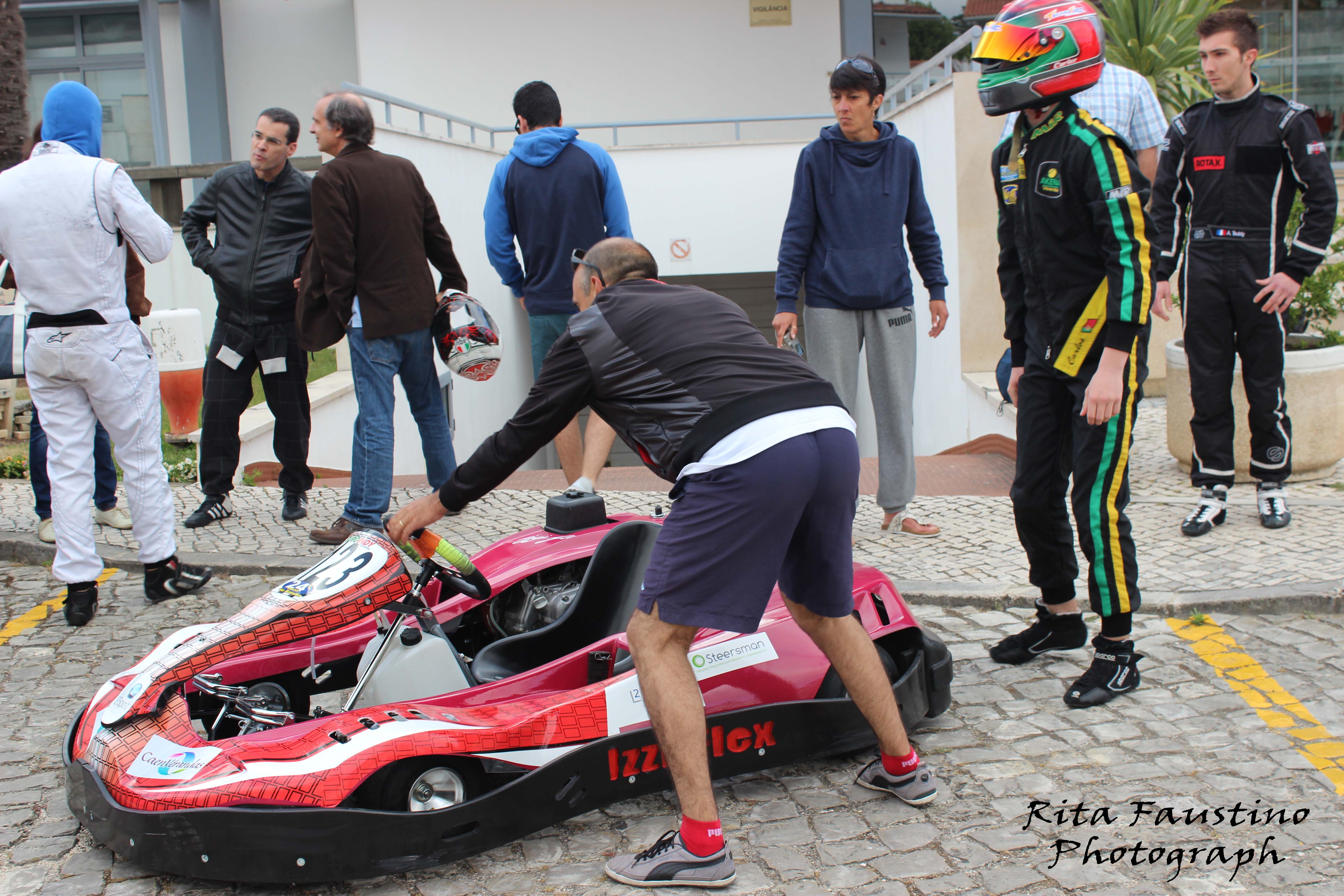 24 Horas da Batalha 2015 - Digressão ao centro da Batalha7