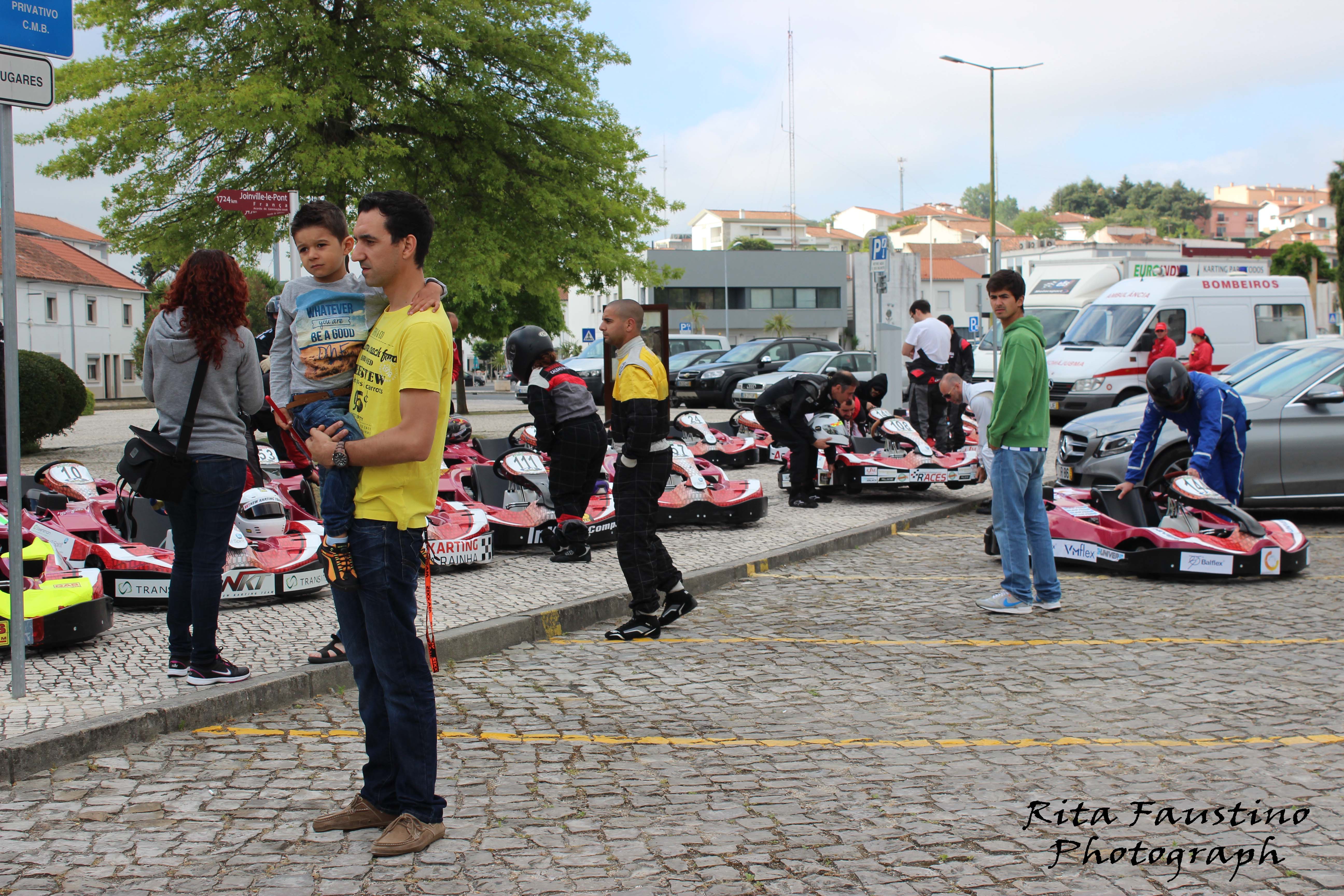24 Horas da Batalha 2015 - Digressão ao centro da Batalha8