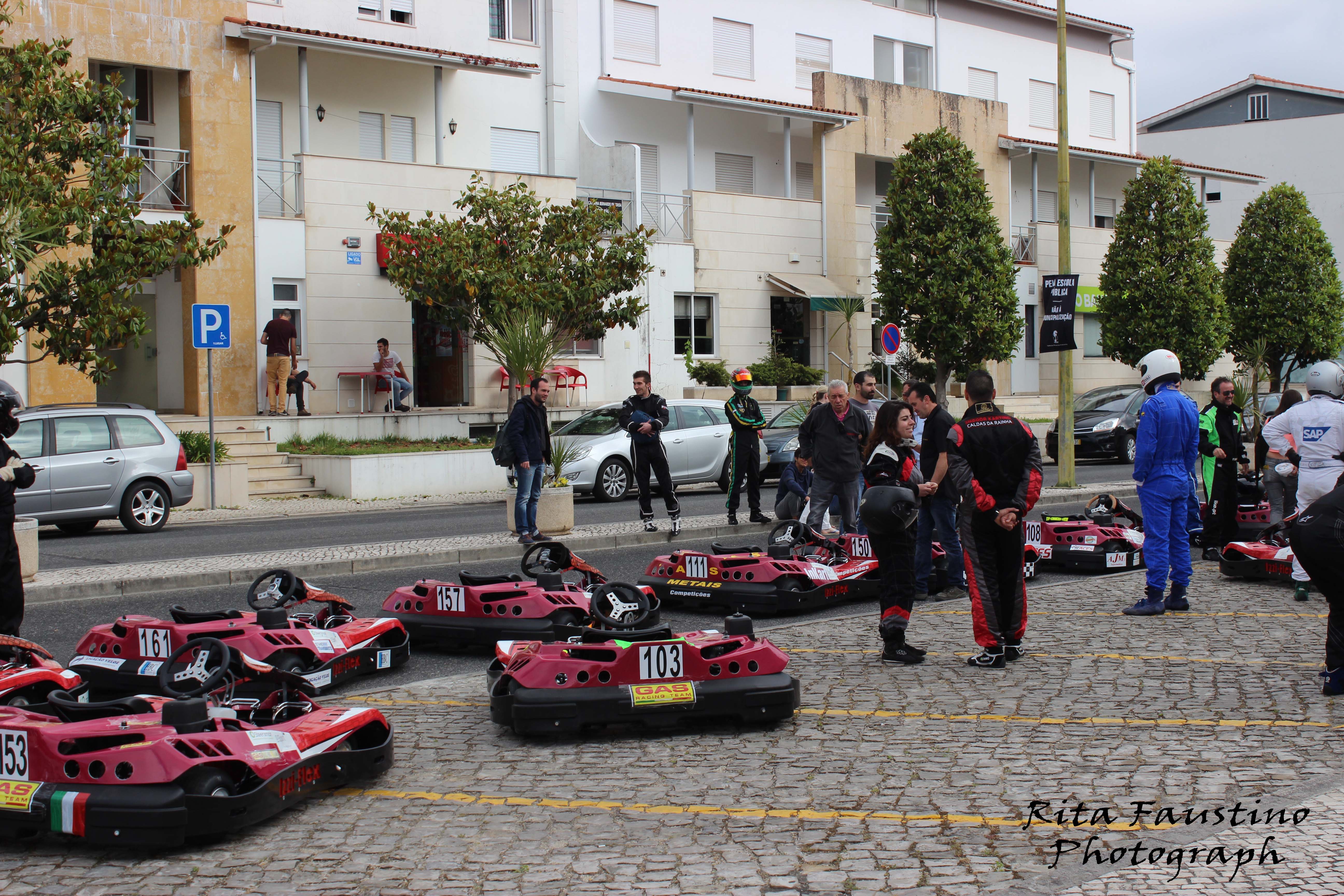 24 Horas da Batalha 2015 - Digressão ao centro da Batalha21