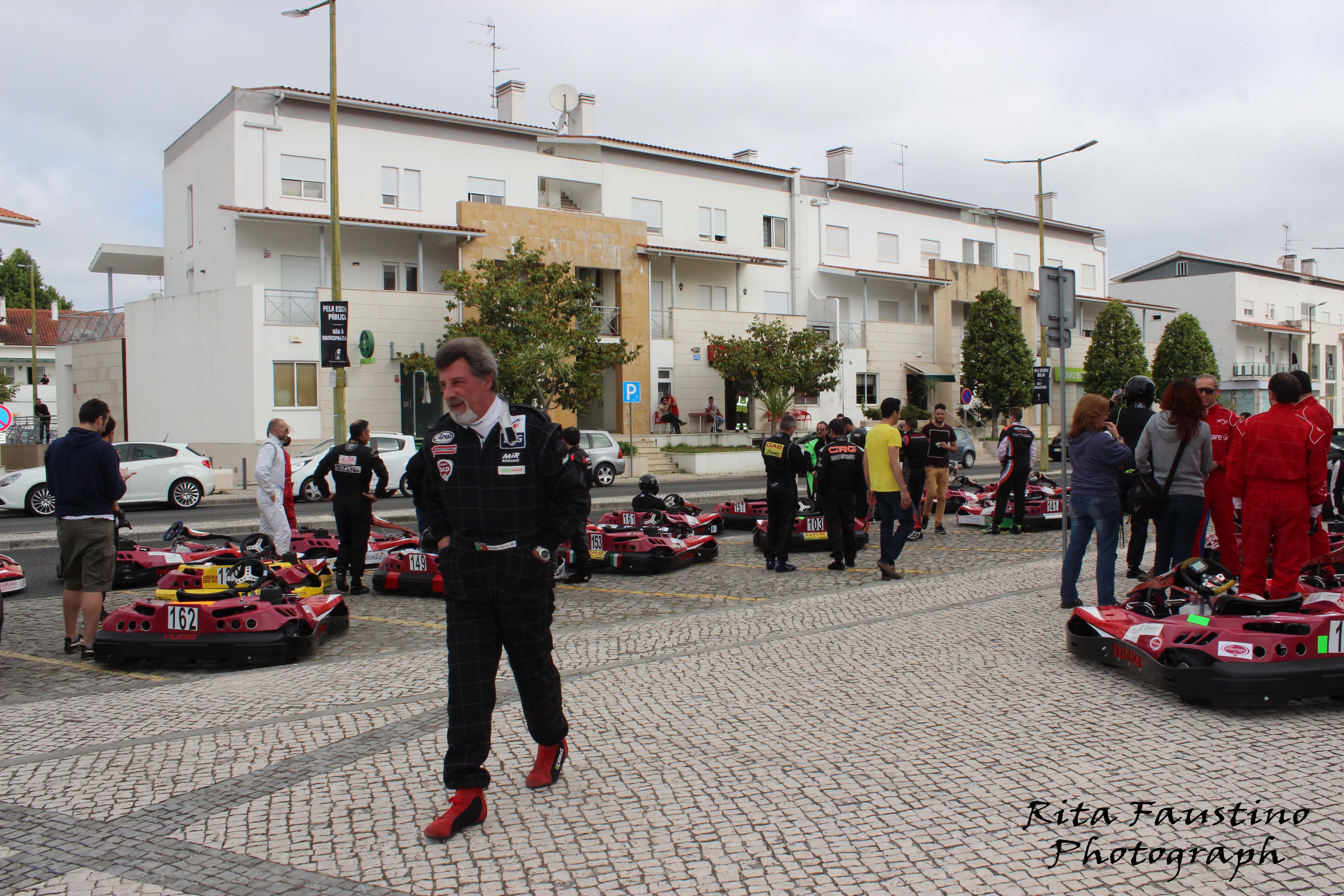 24 Horas da Batalha 2015 - Digressão ao centro da Batalha24