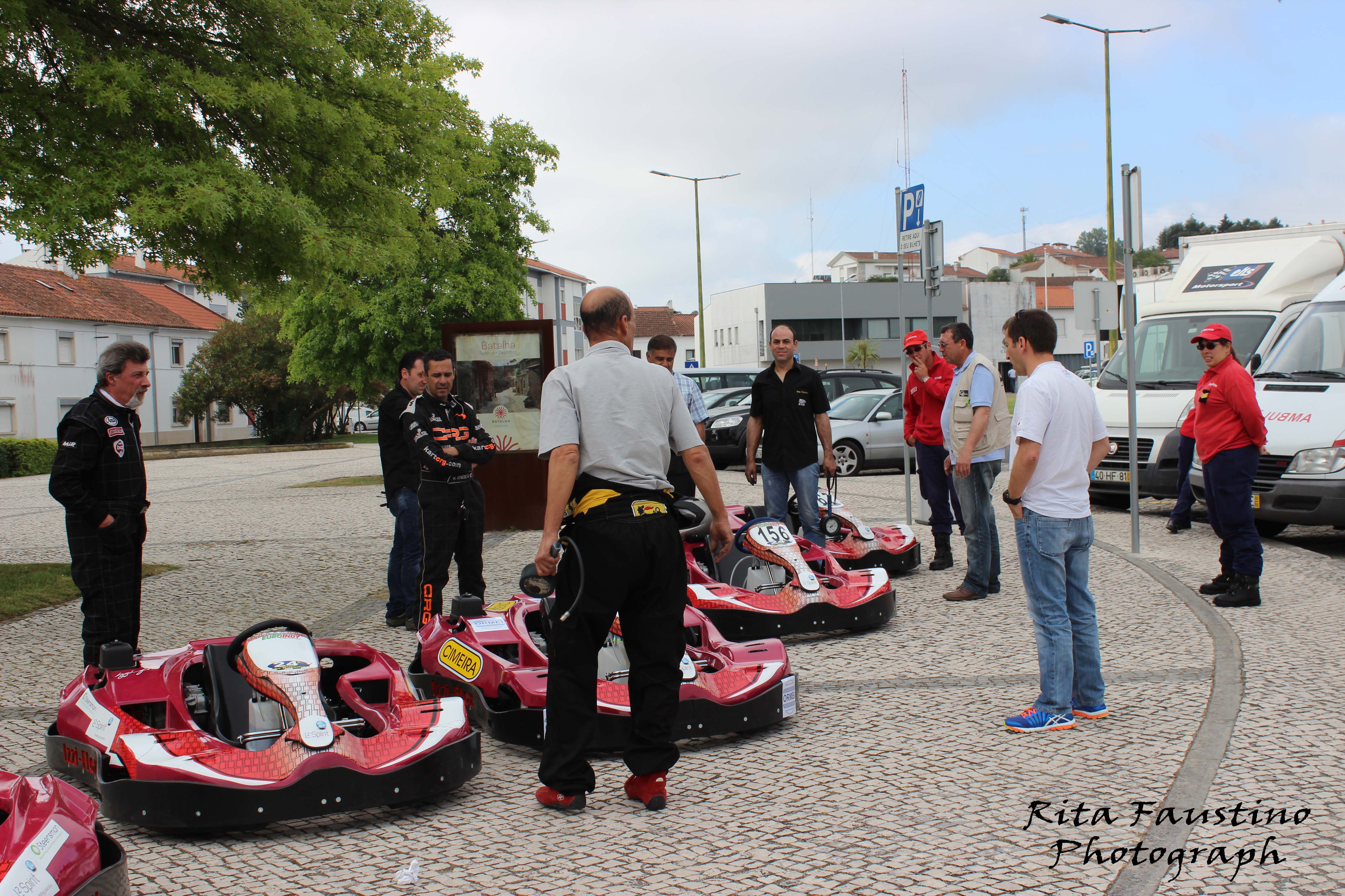 24 Horas da Batalha 2015 - Digressão ao centro da Batalha25