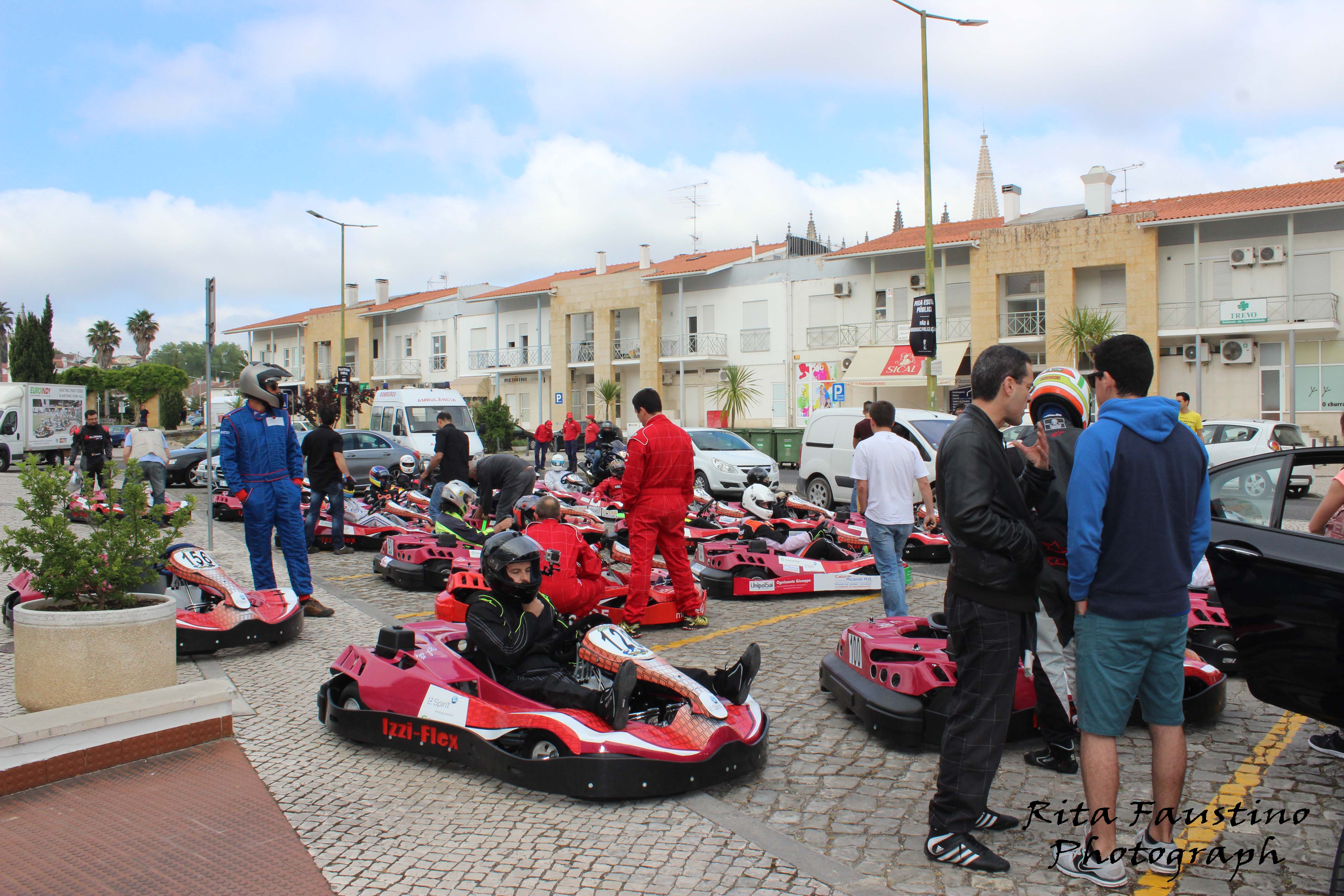 24 Horas da Batalha 2015 - Digressão ao centro da Batalha35