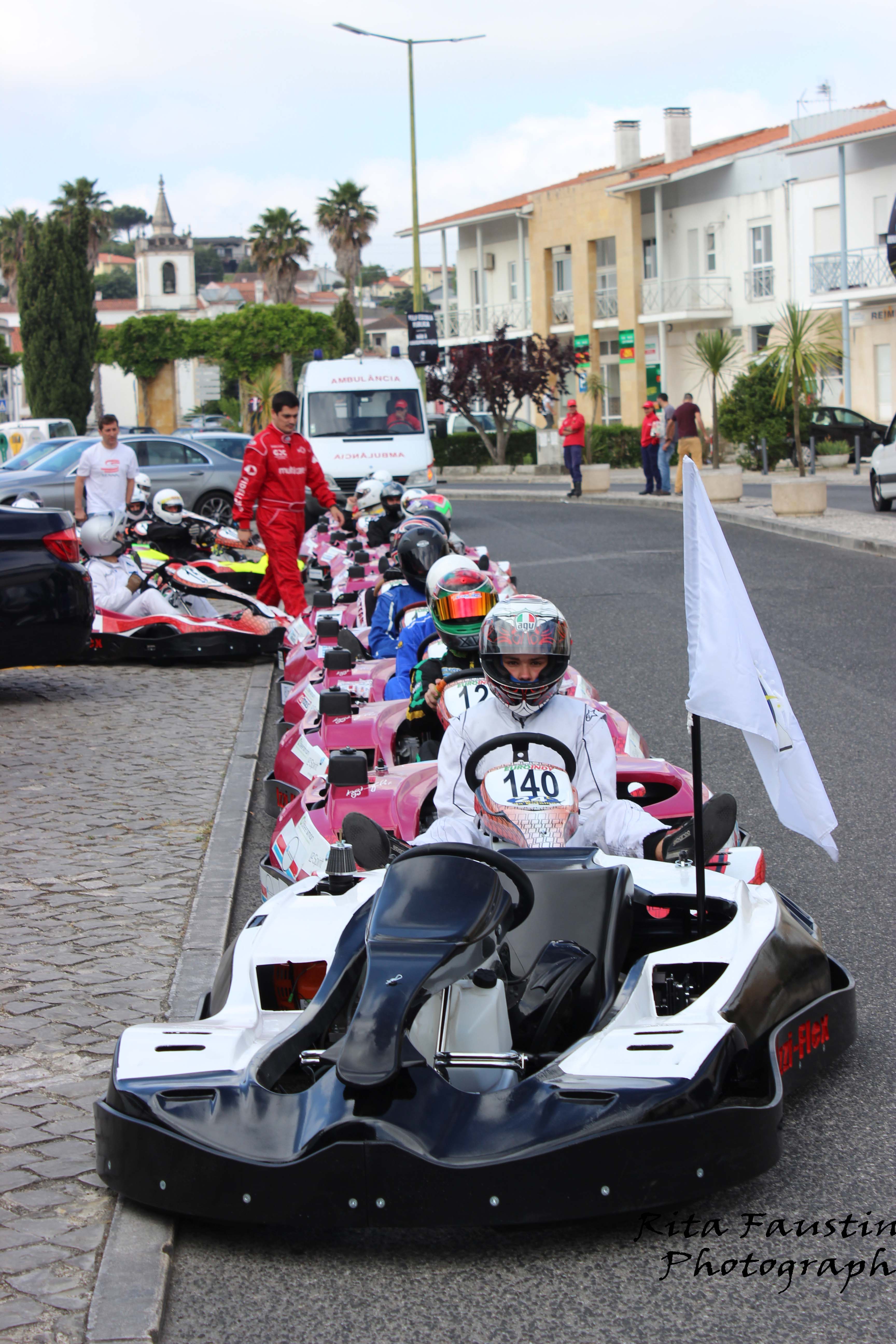 24 Horas da Batalha 2015 - Digressão ao centro da Batalha37