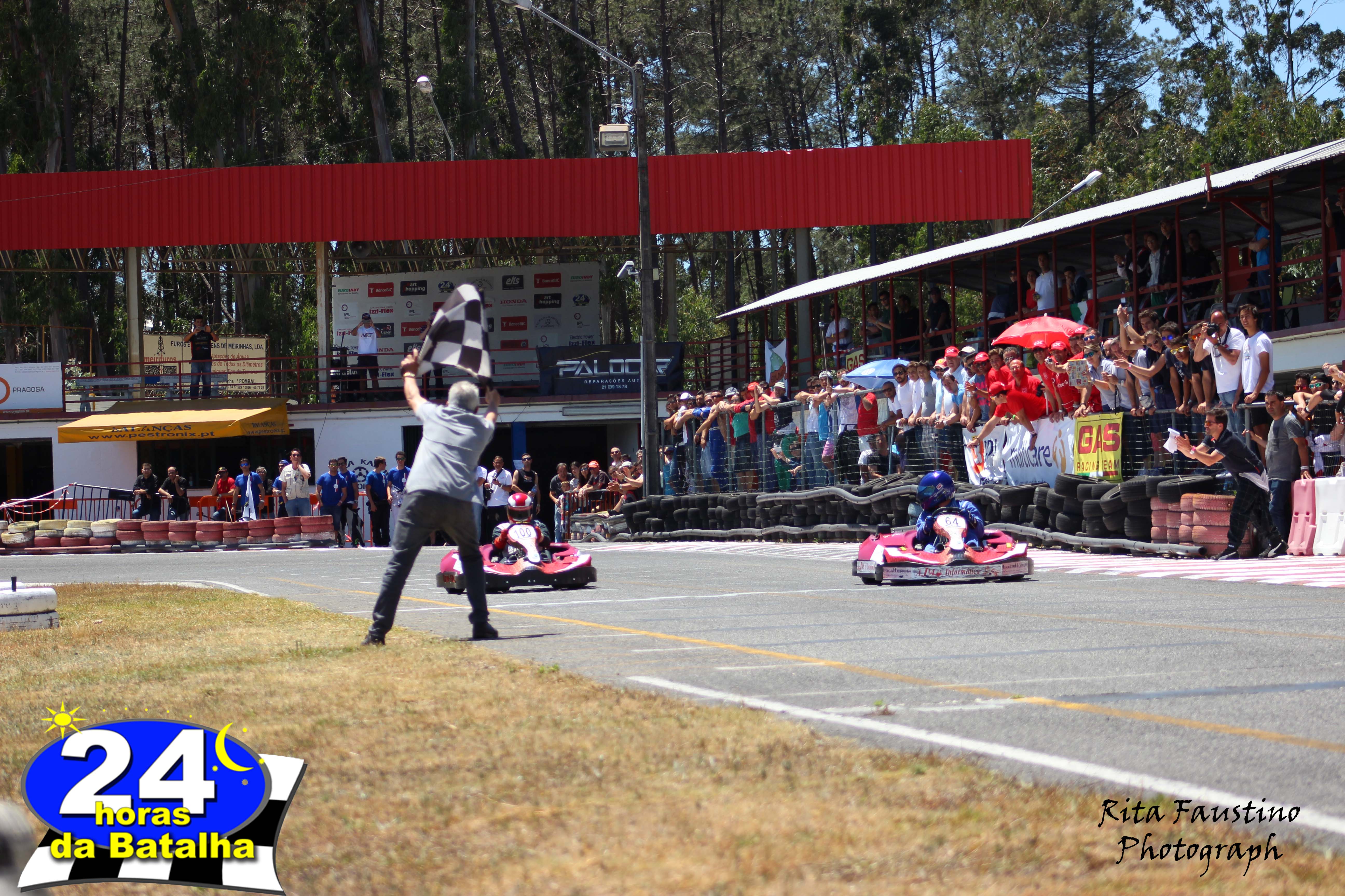 24 Horas da Batalha 2015 - Final0