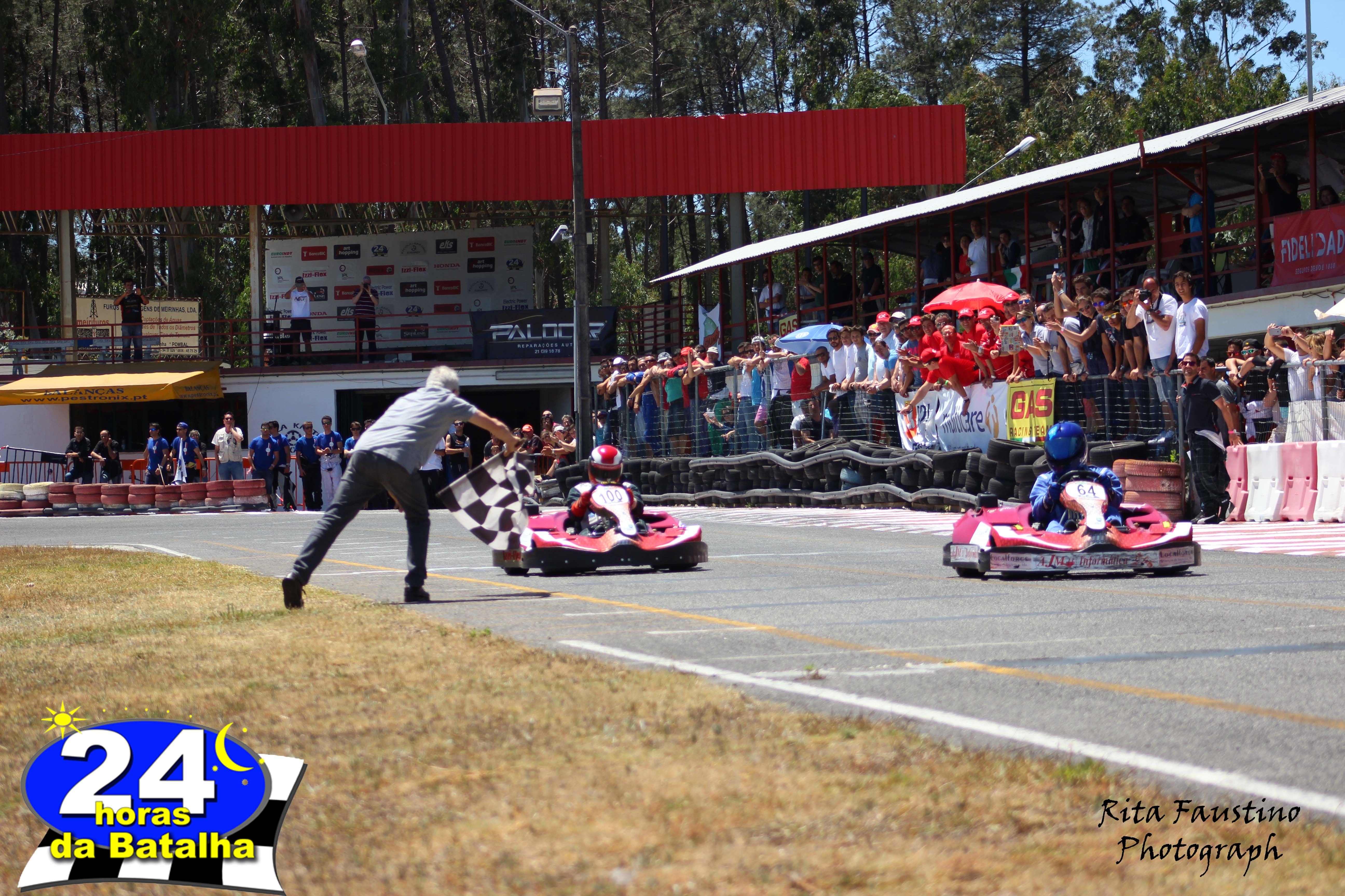 24 Horas da Batalha 2015 - Final2