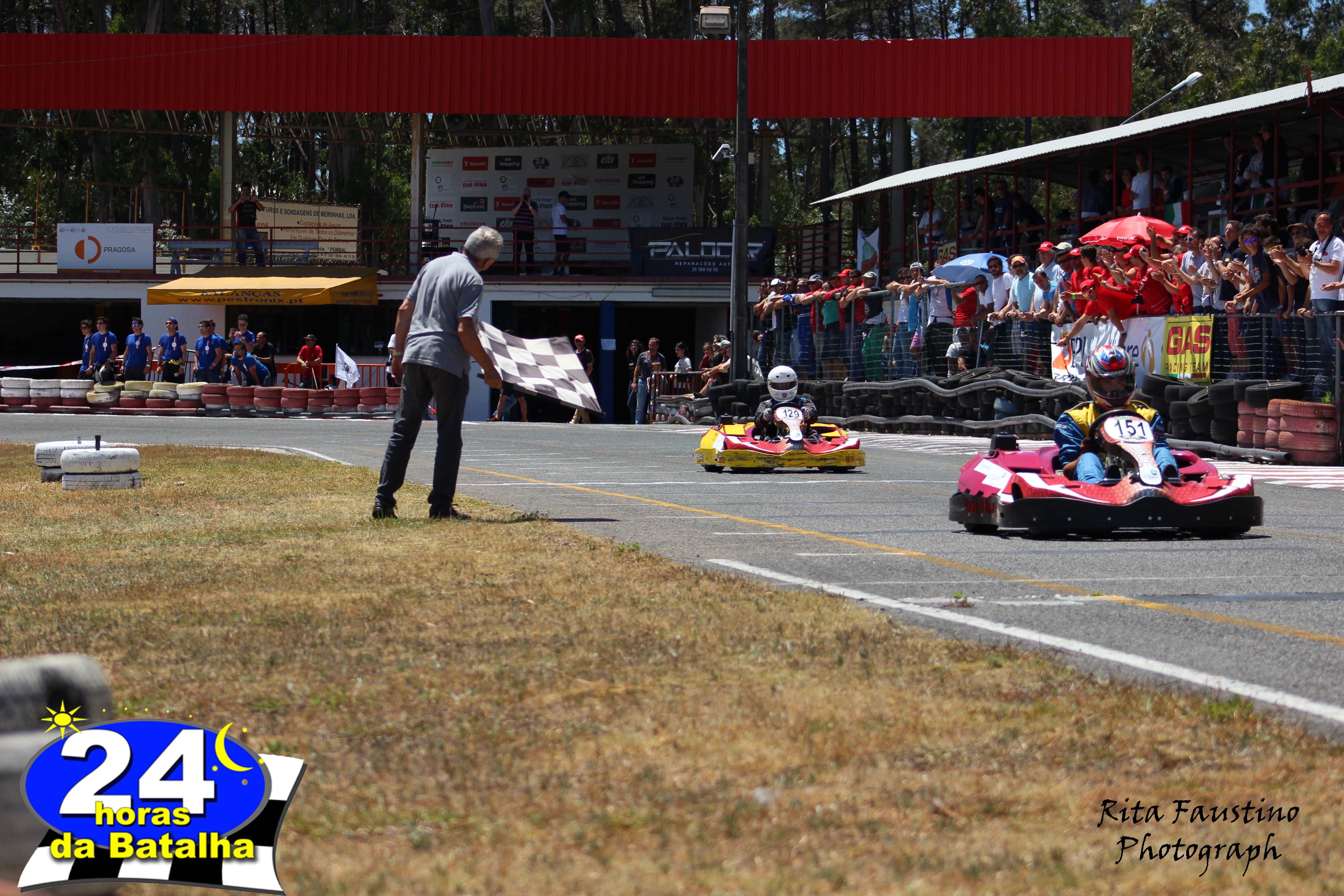 24 Horas da Batalha 2015 - Final6