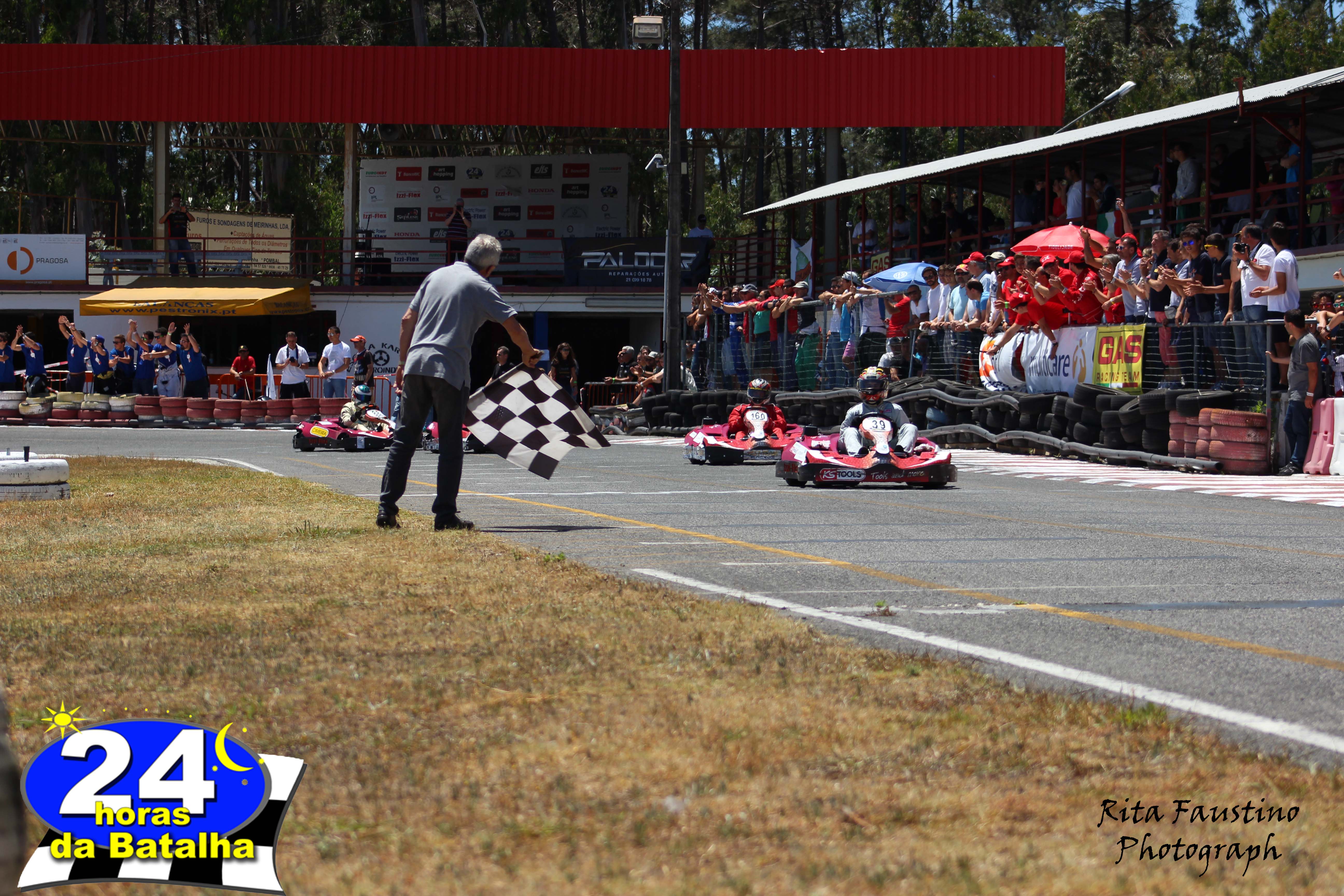 24 Horas da Batalha 2015 - Final8