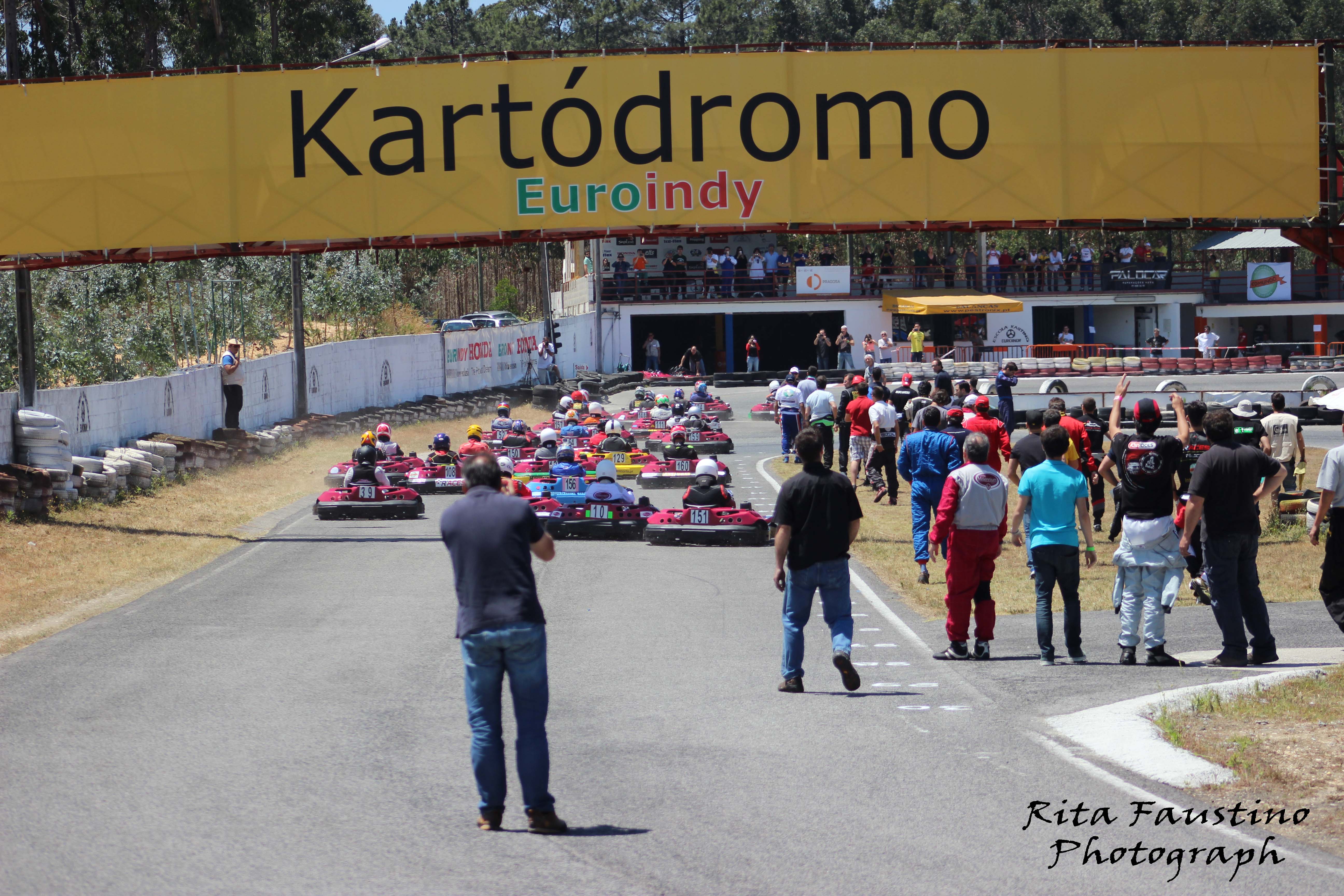 24 Horas da Batalha 2015 - Partida24