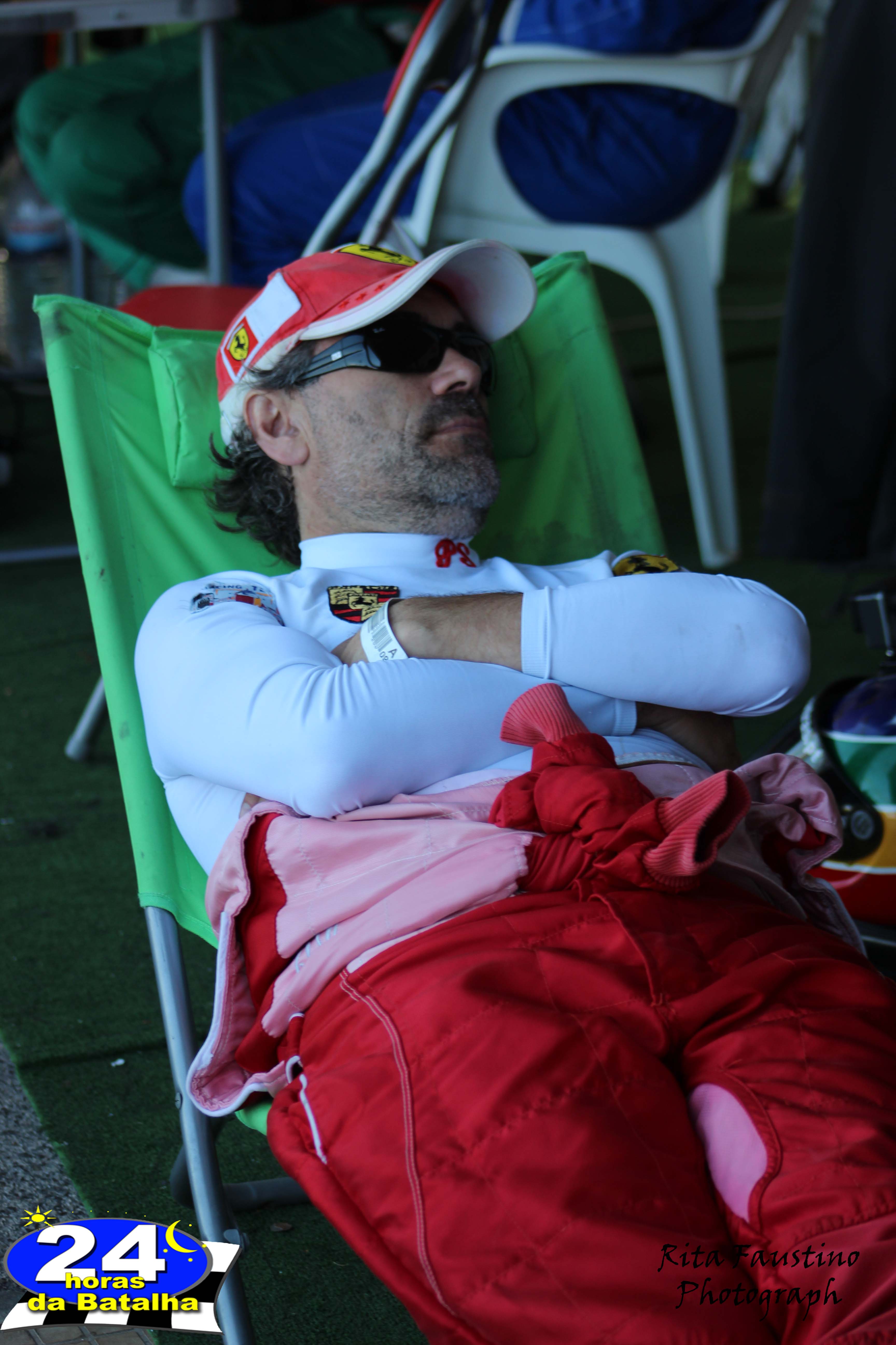 24 Horas da Batalha 2015 - Prova13