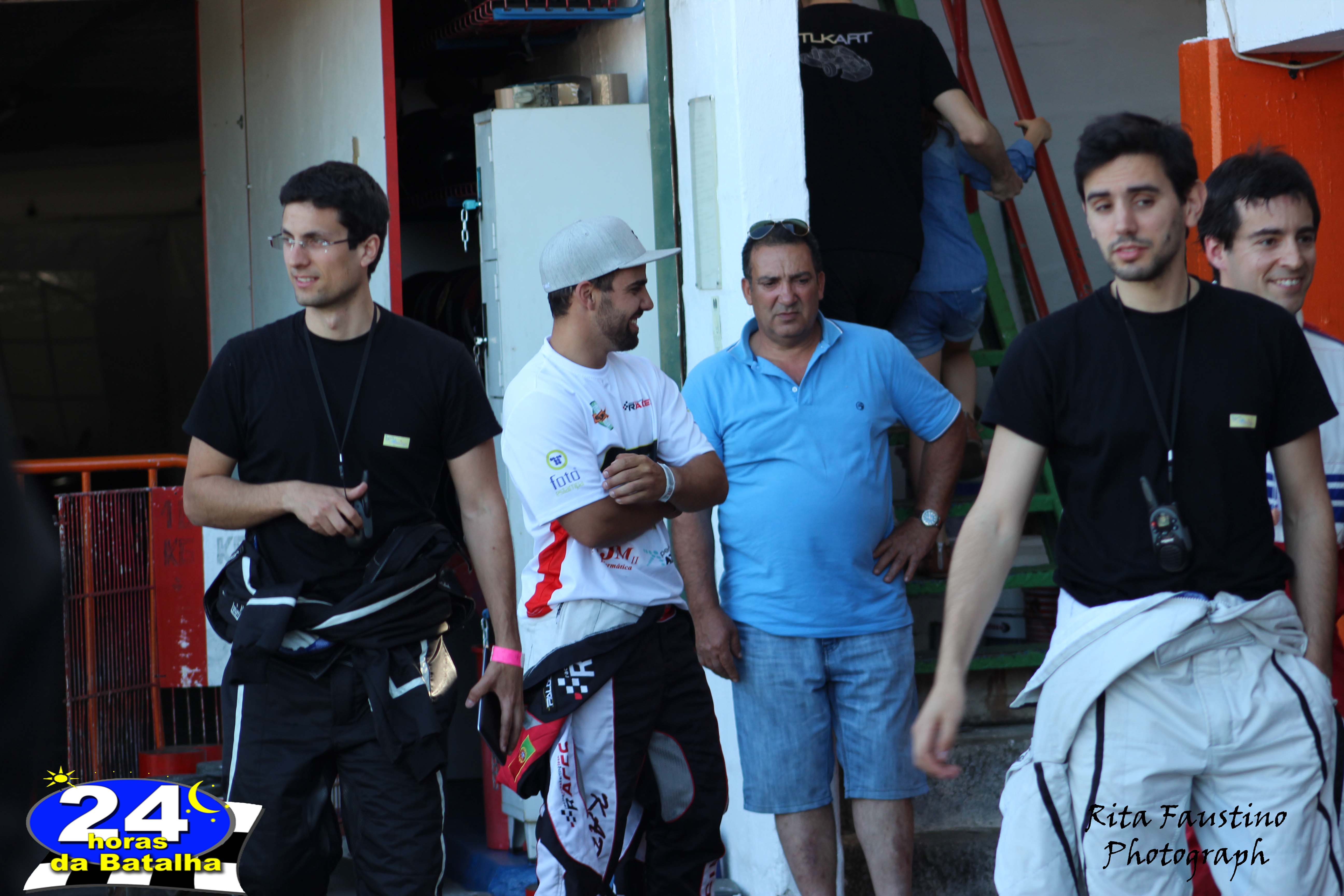 24 Horas da Batalha 2015 - Prova19