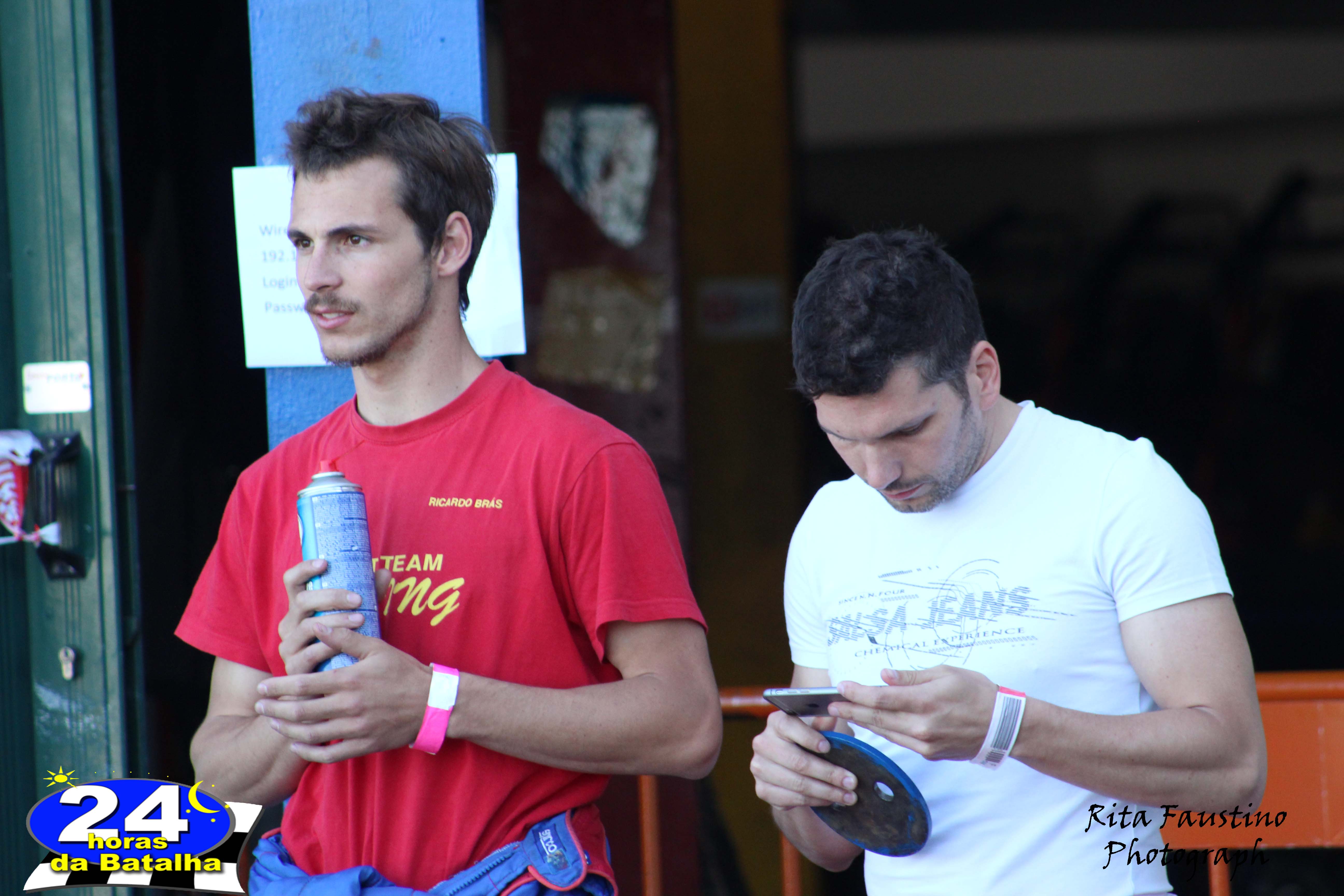 24 Horas da Batalha 2015 - Prova21