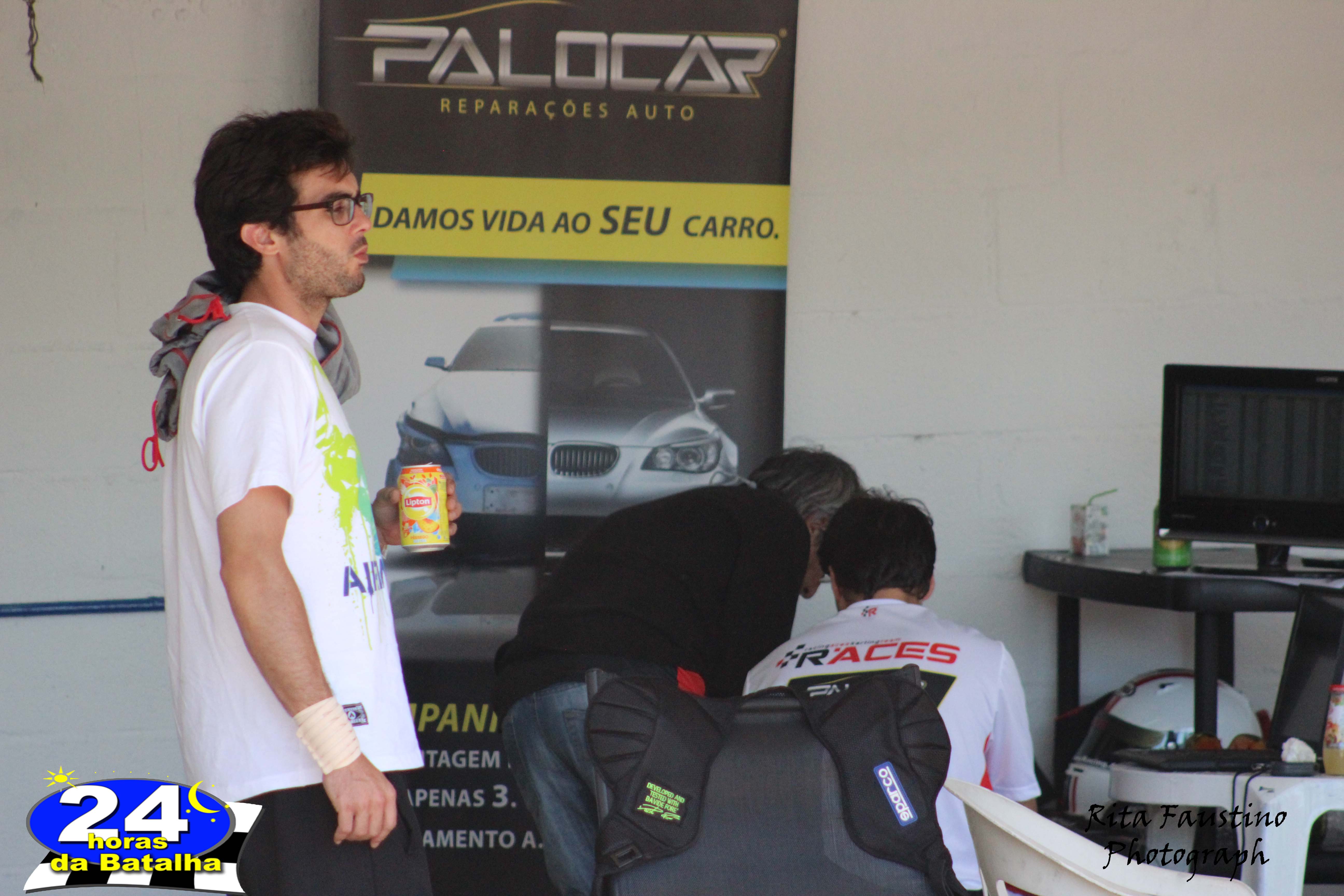 24 Horas da Batalha 2015 - Prova135