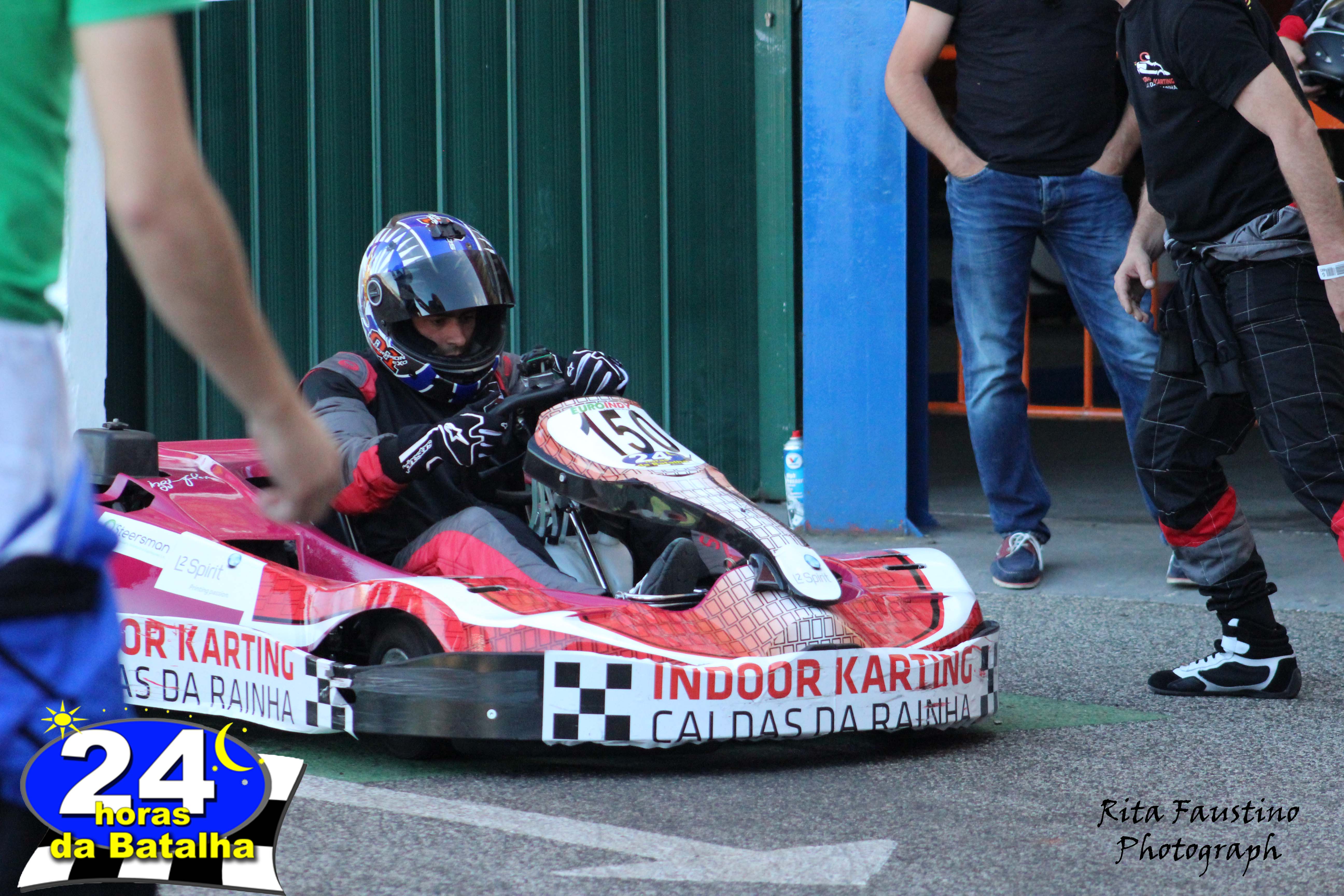 24 Horas da Batalha 2015 - Troca de pilotos14