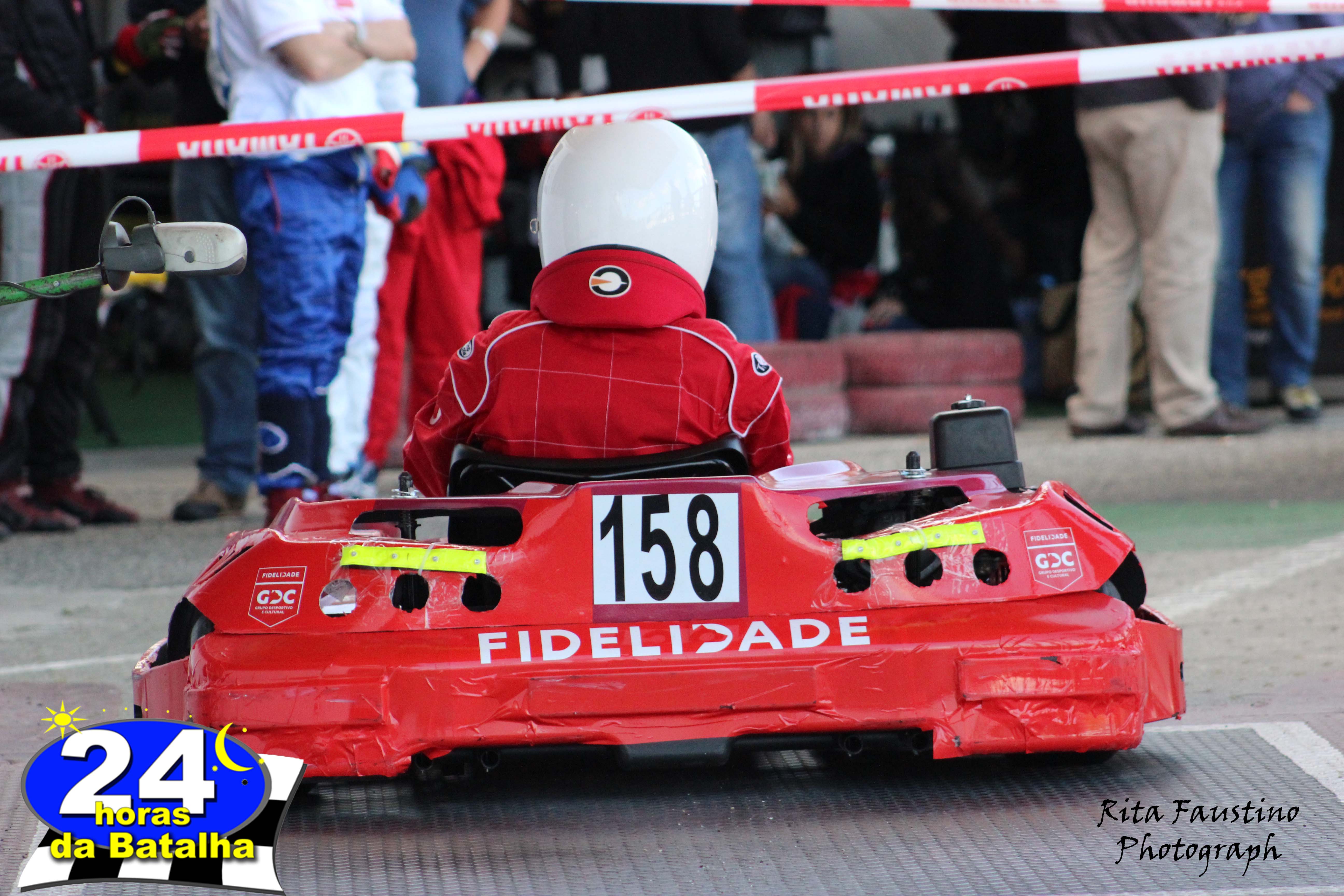 24 Horas da Batalha 2015 - Troca de pilotos40
