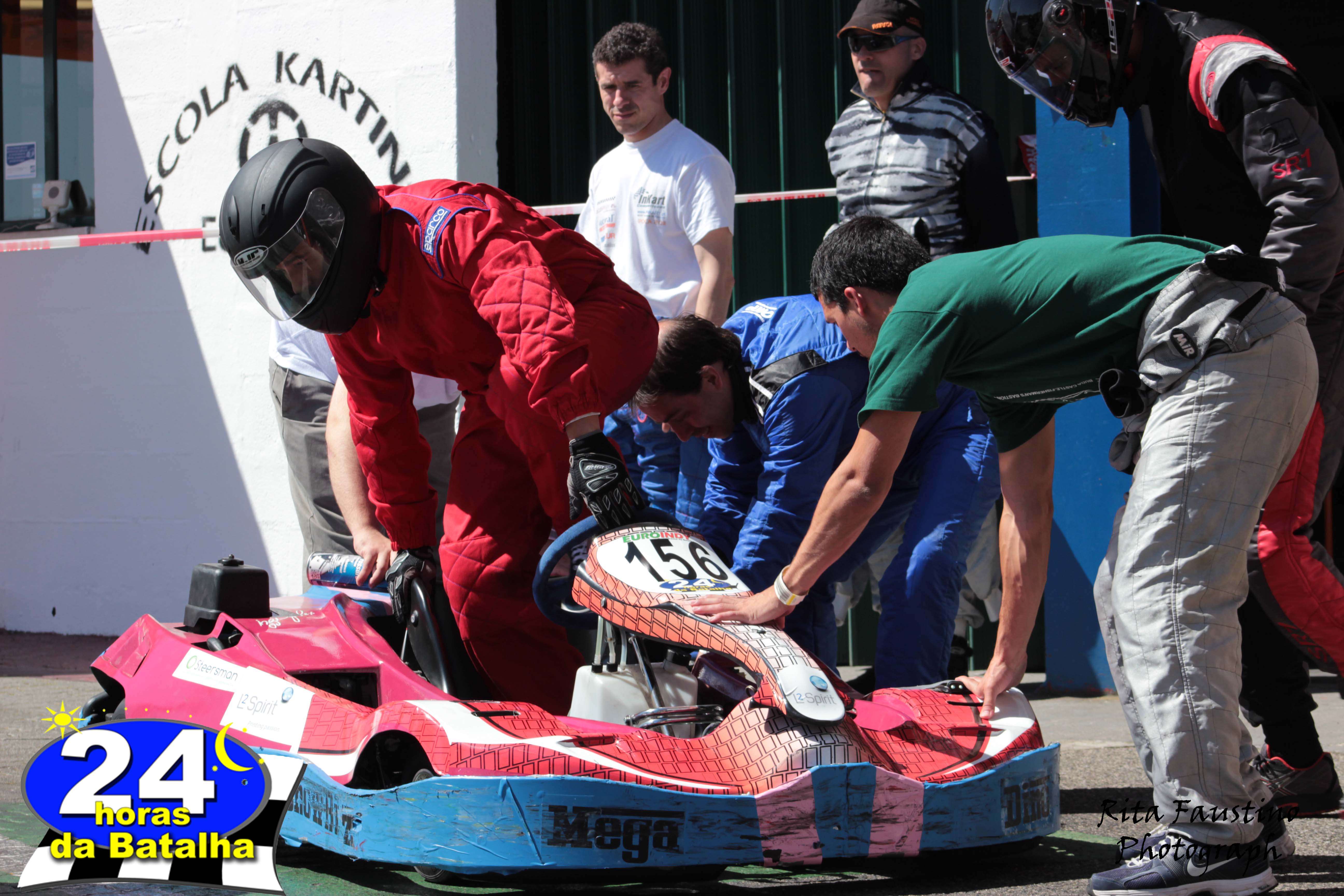 24 Horas da Batalha 2015 - Troca de pilotos47