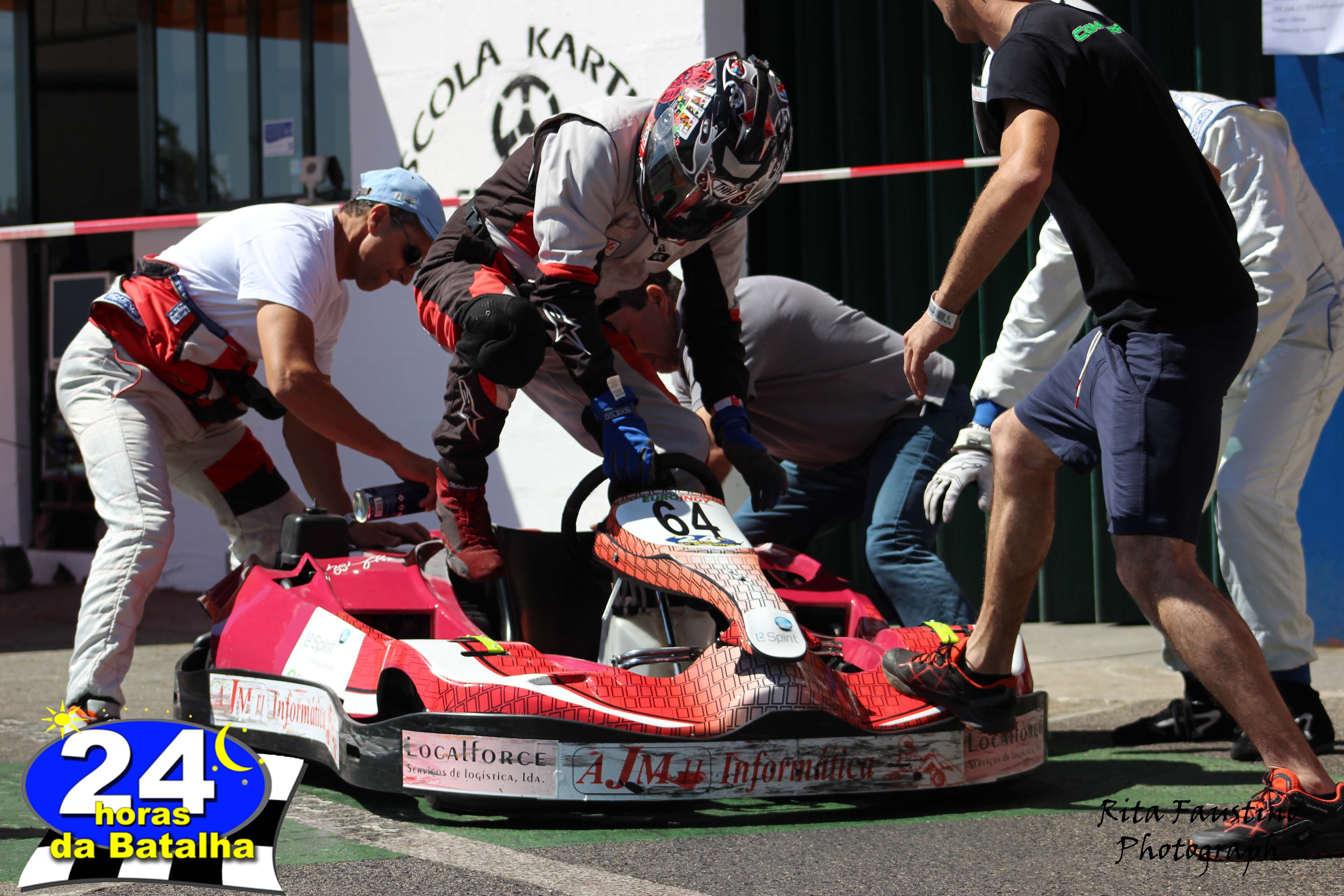 24 Horas da Batalha 2015 - Troca de pilotos64