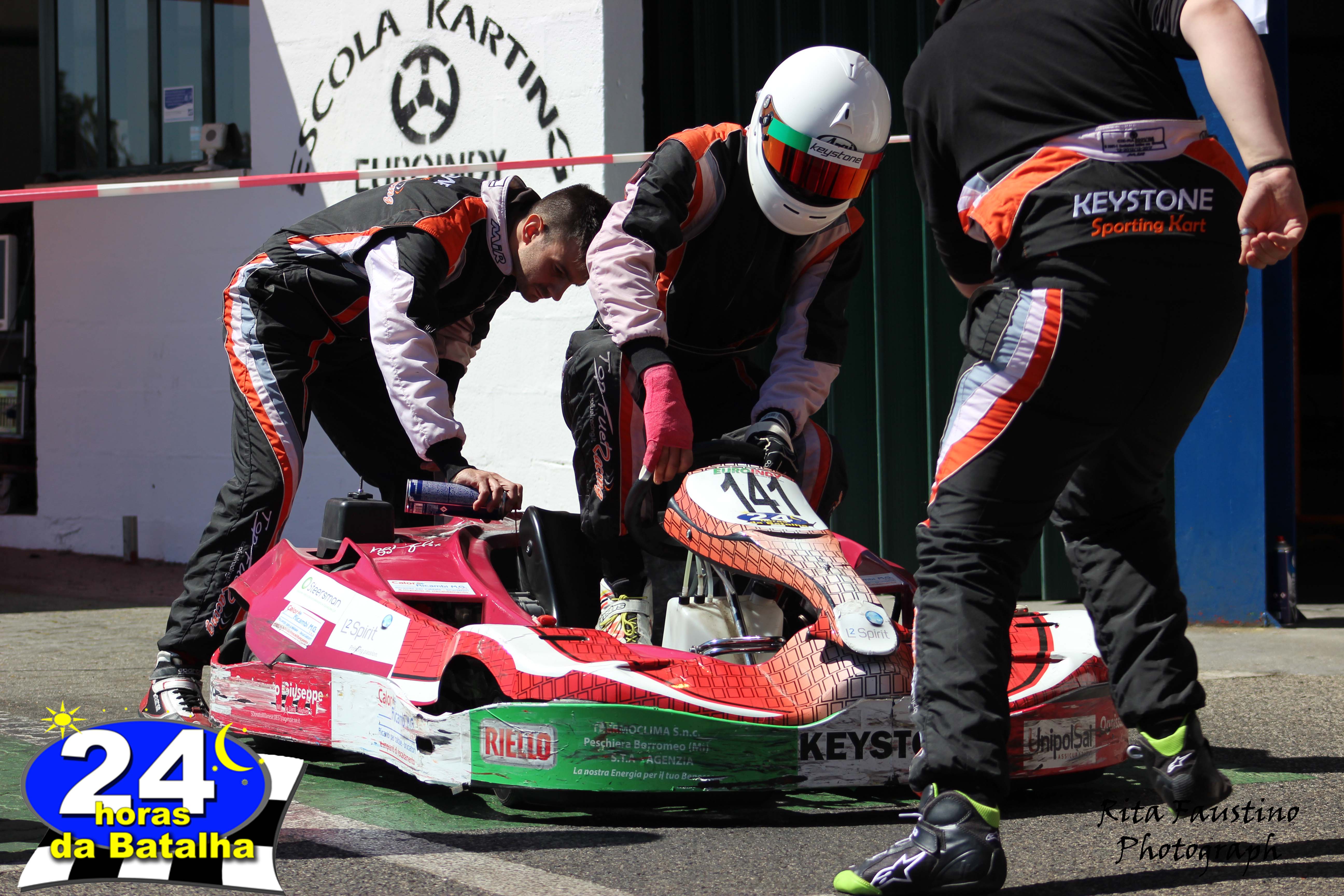 24 Horas da Batalha 2015 - Troca de pilotos68