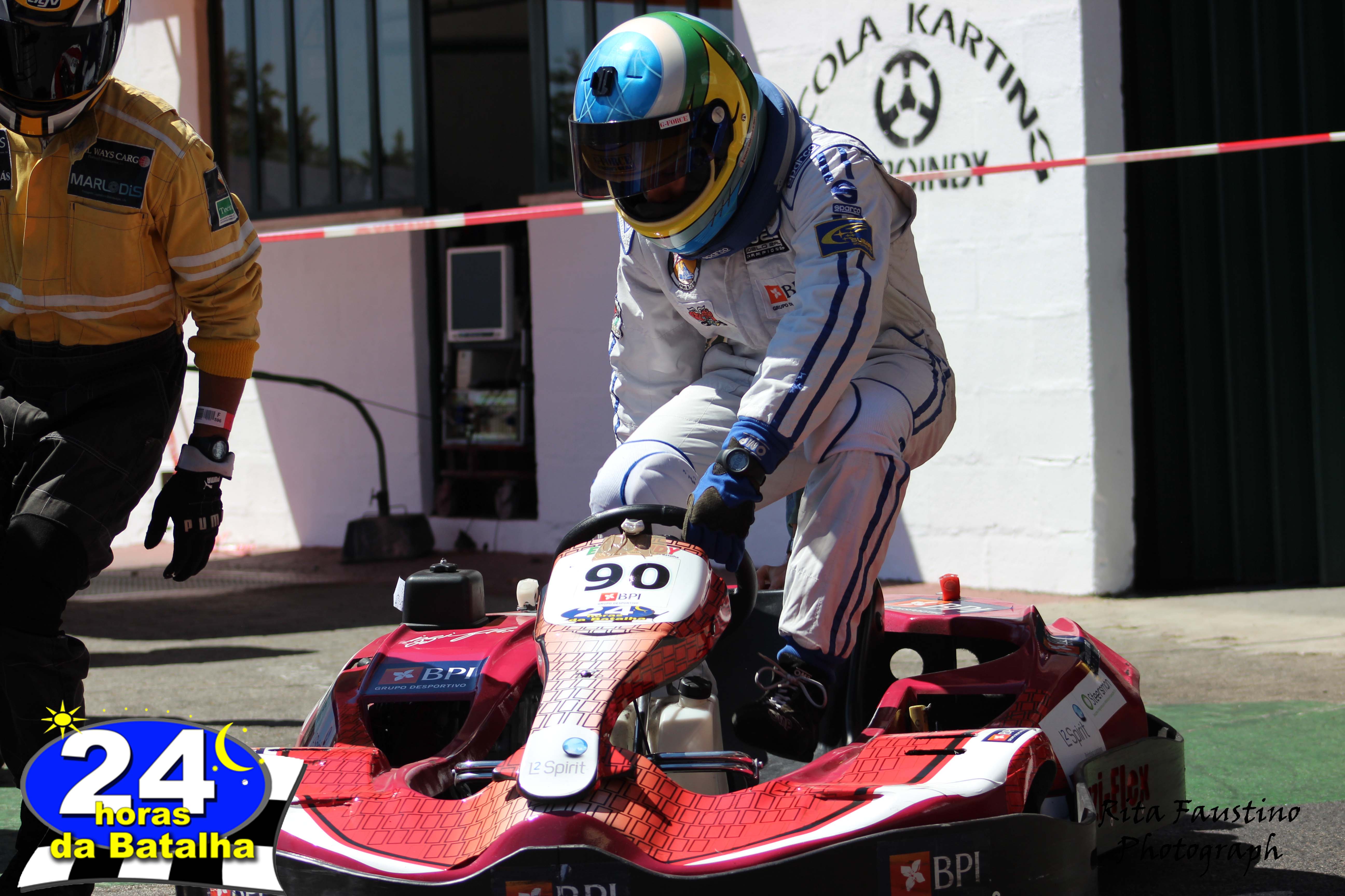 24 Horas da Batalha 2015 - Troca de pilotos73