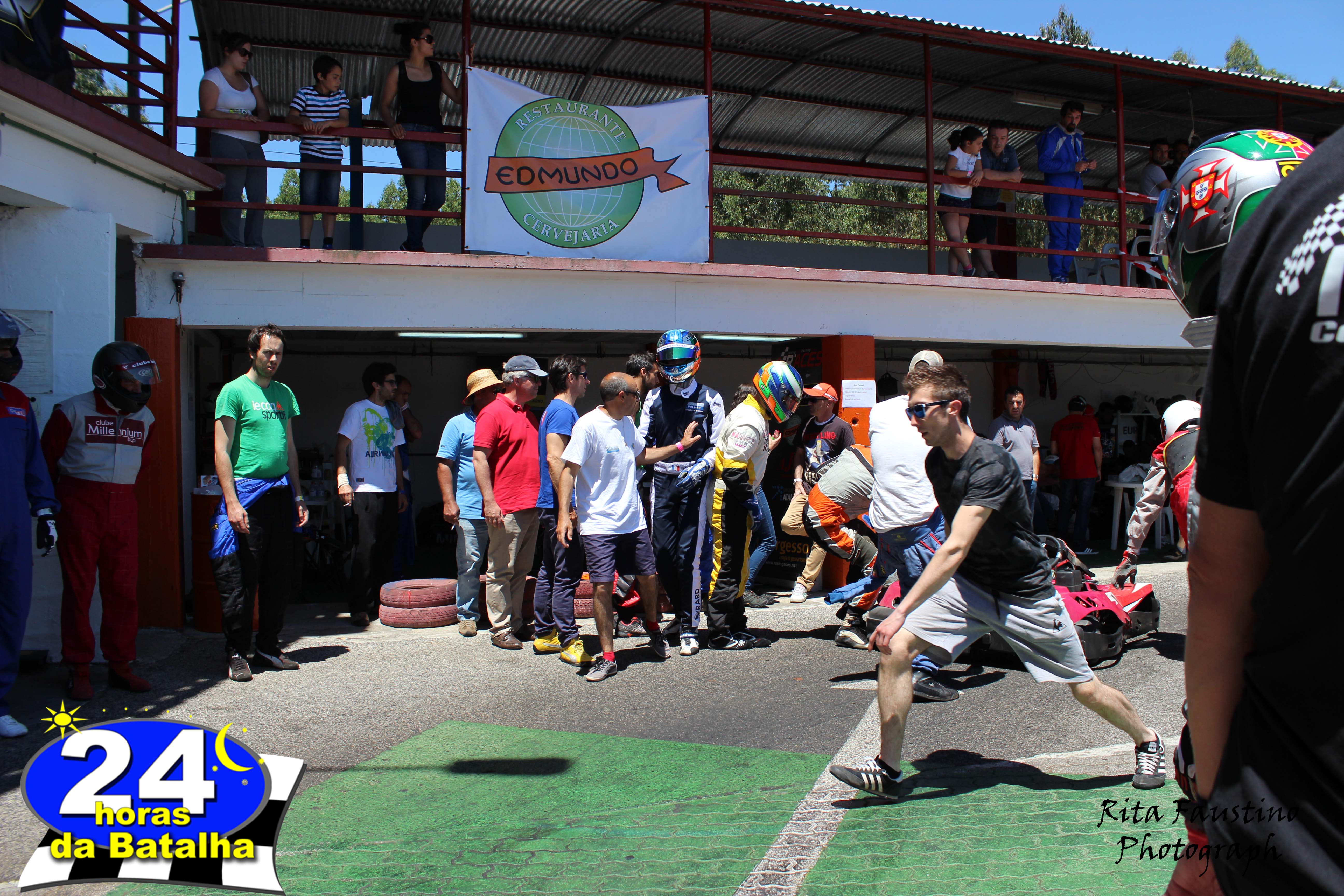 24 Horas da Batalha 2015 - Troca de pilotos106