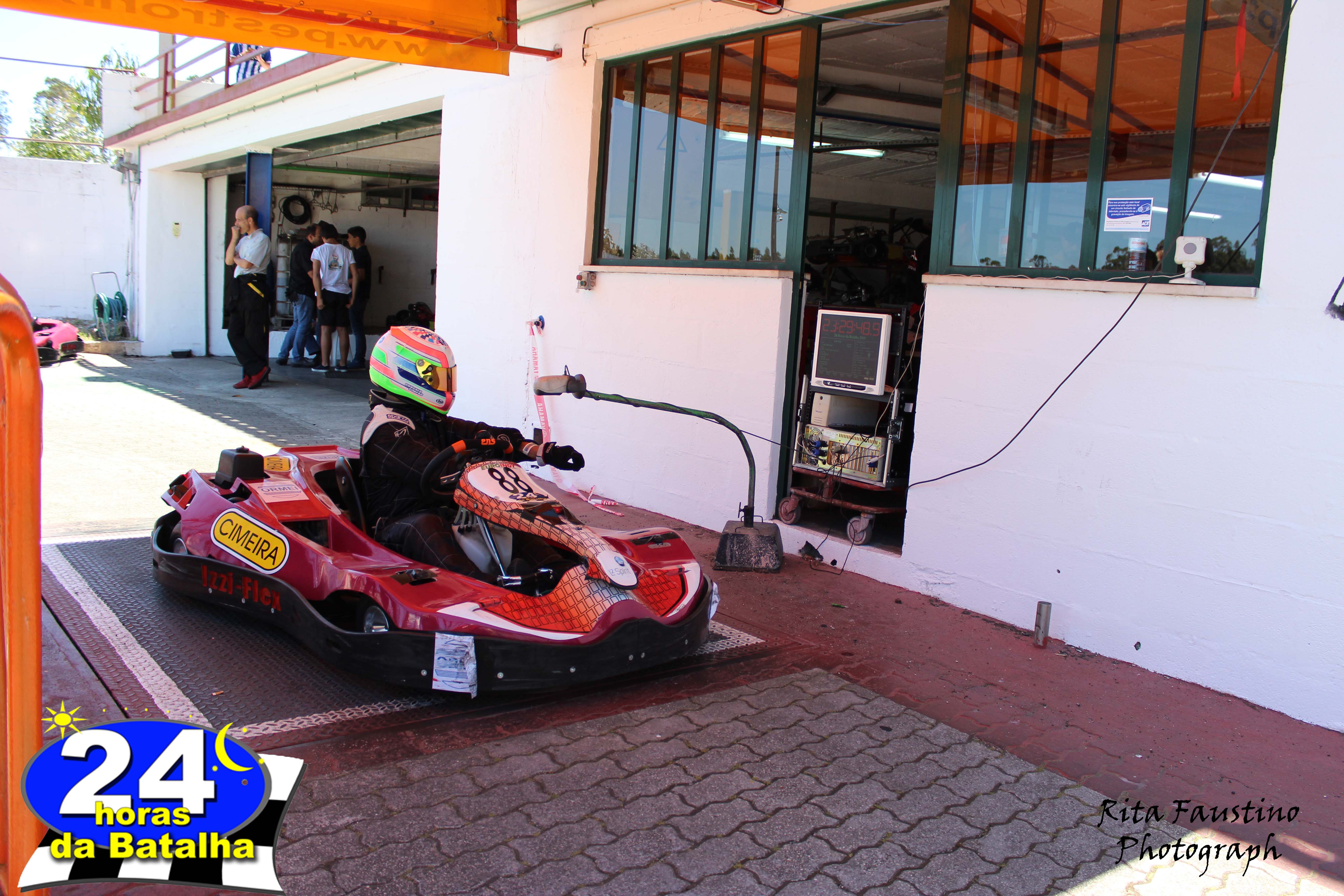 24 Horas da Batalha 2015 - Troca de pilotos118