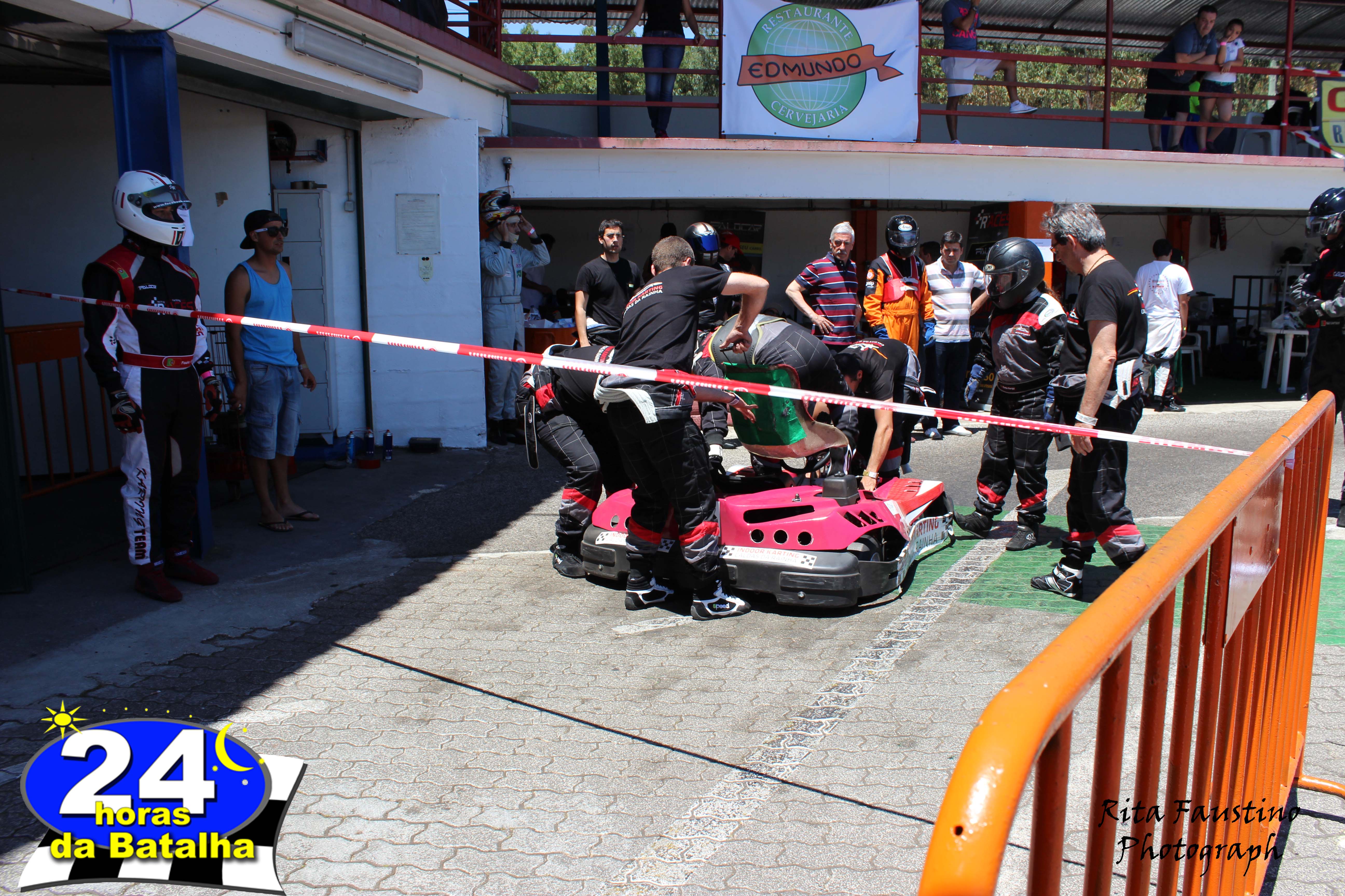 24 Horas da Batalha 2015 - Troca de pilotos127