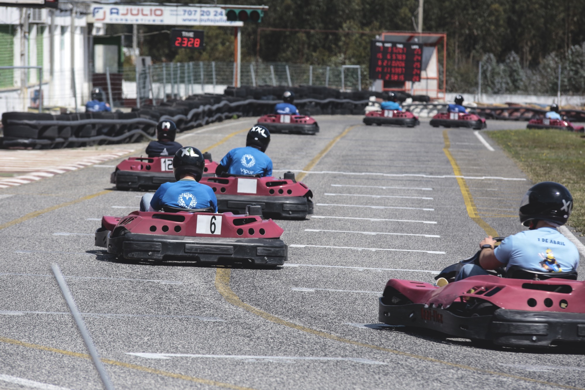 Acquarobot272