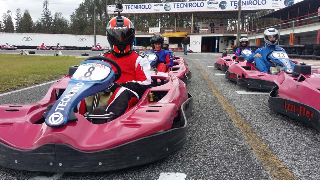 SSCGD Karting - 2ªProva5
