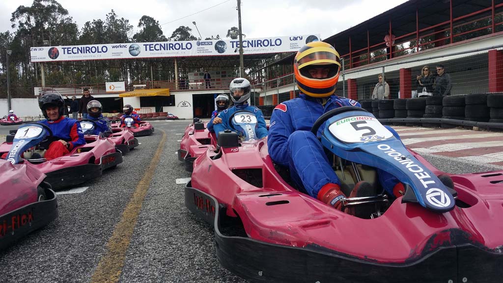 SSCGD Karting - 2ªProva6