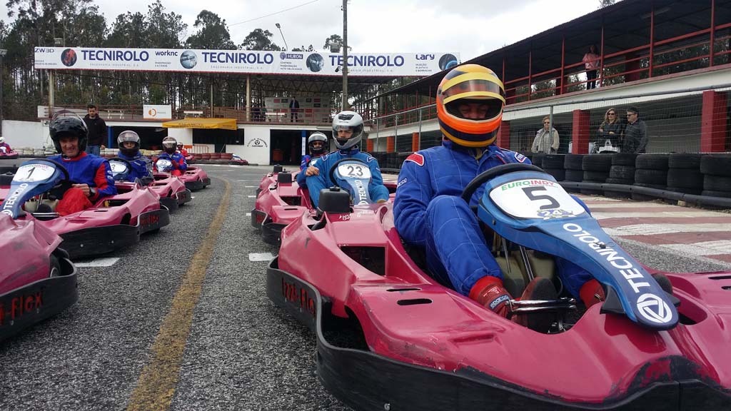 SSCGD Karting - 2ªProva7