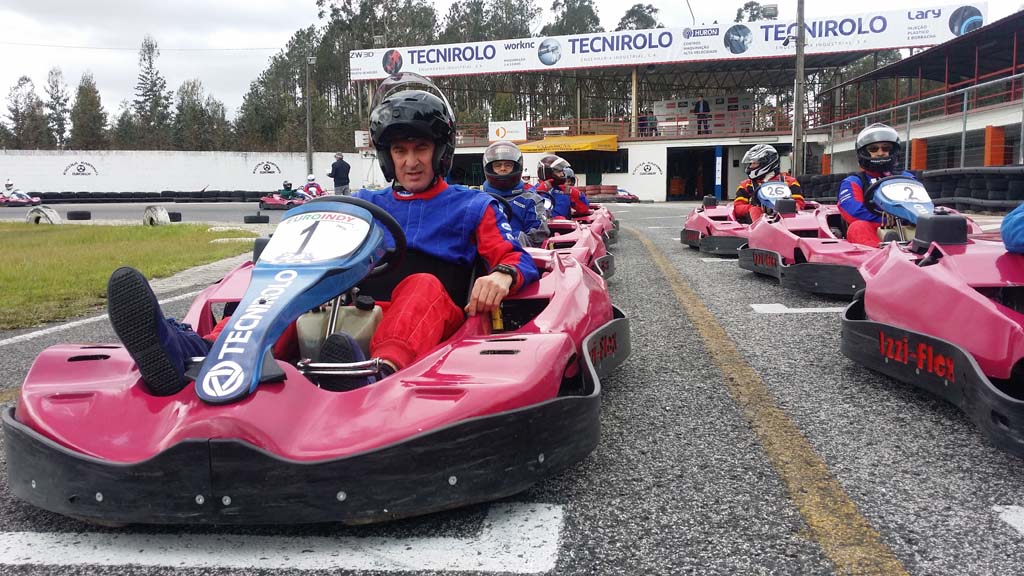 SSCGD Karting - 2ªProva8