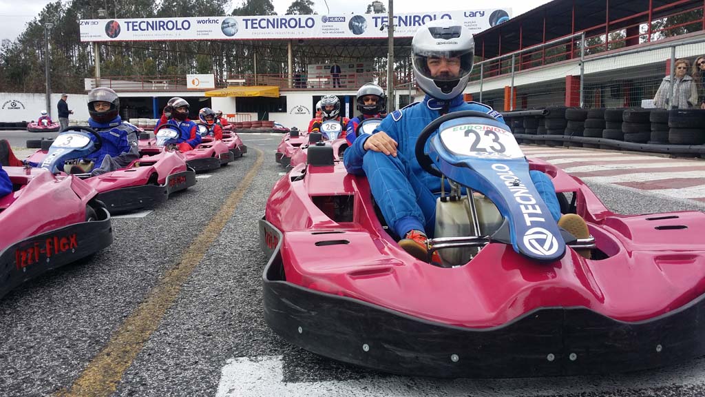 SSCGD Karting - 2ªProva9