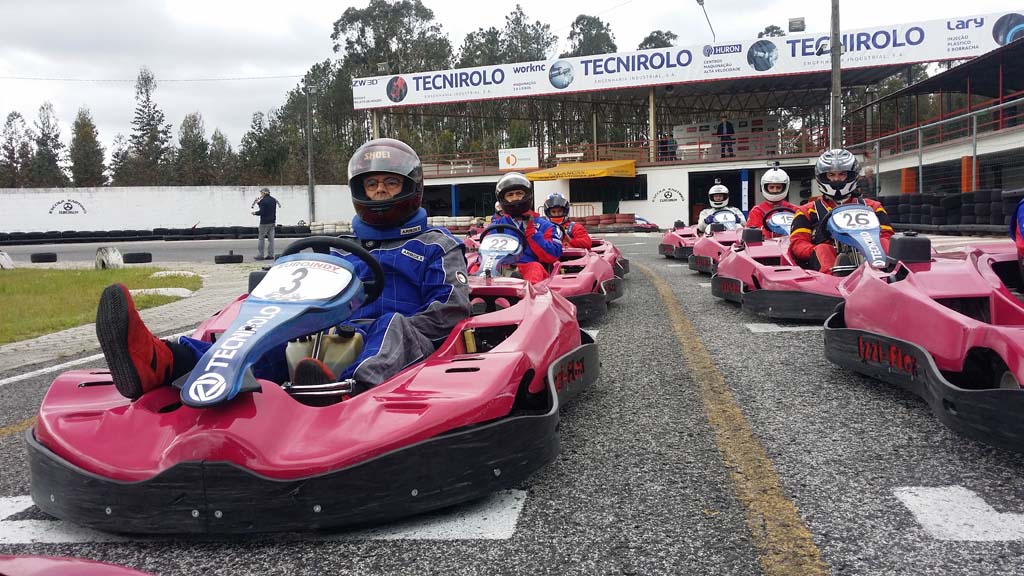 SSCGD Karting - 2ªProva10