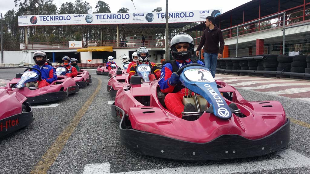 SSCGD Karting - 2ªProva11