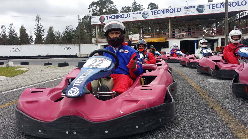 SSCGD Karting - 2ªProva12