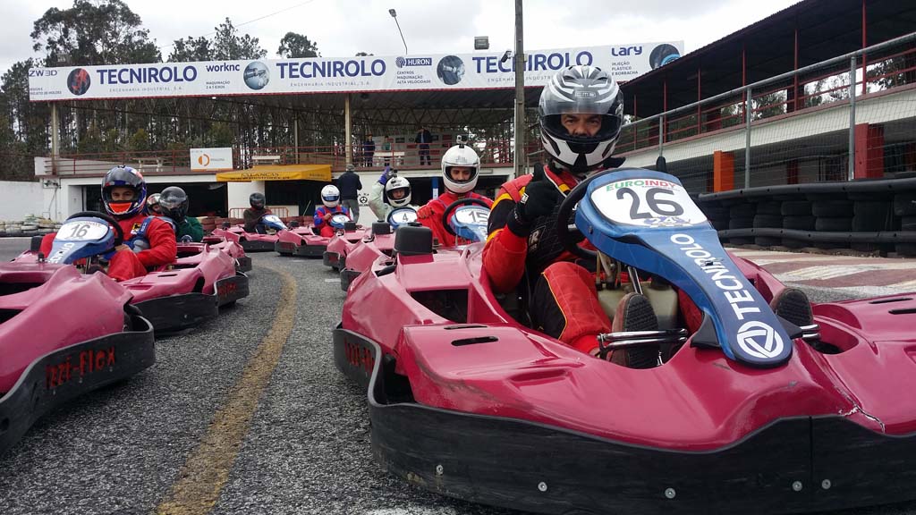 SSCGD Karting - 2ªProva13
