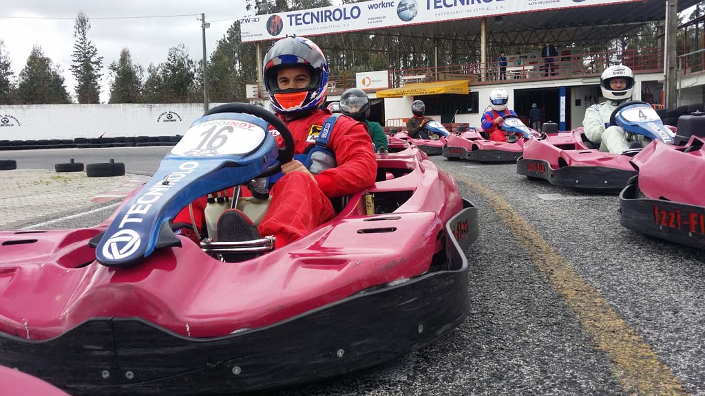 SSCGD Karting - 2ªProva14