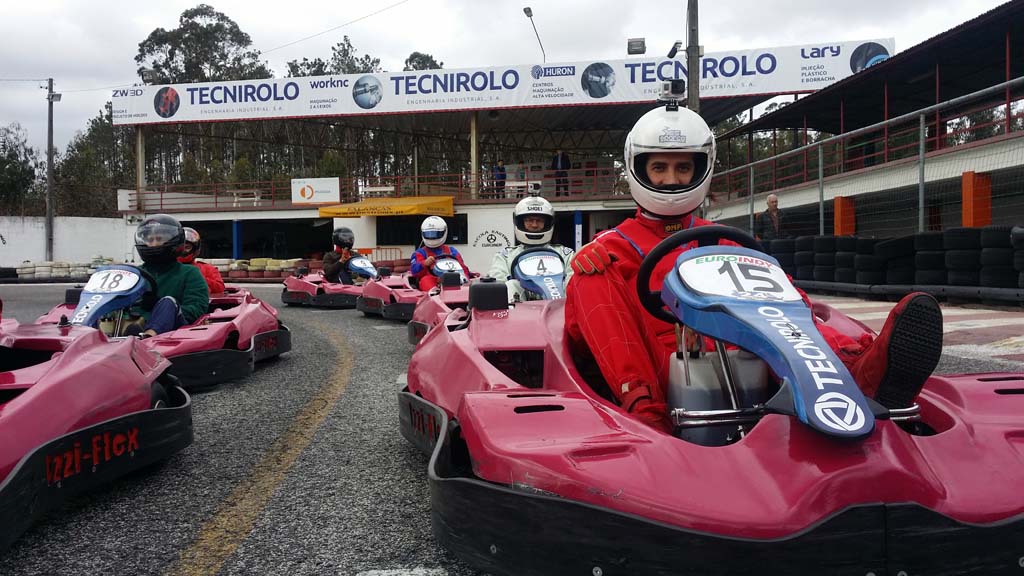 SSCGD Karting - 2ªProva15