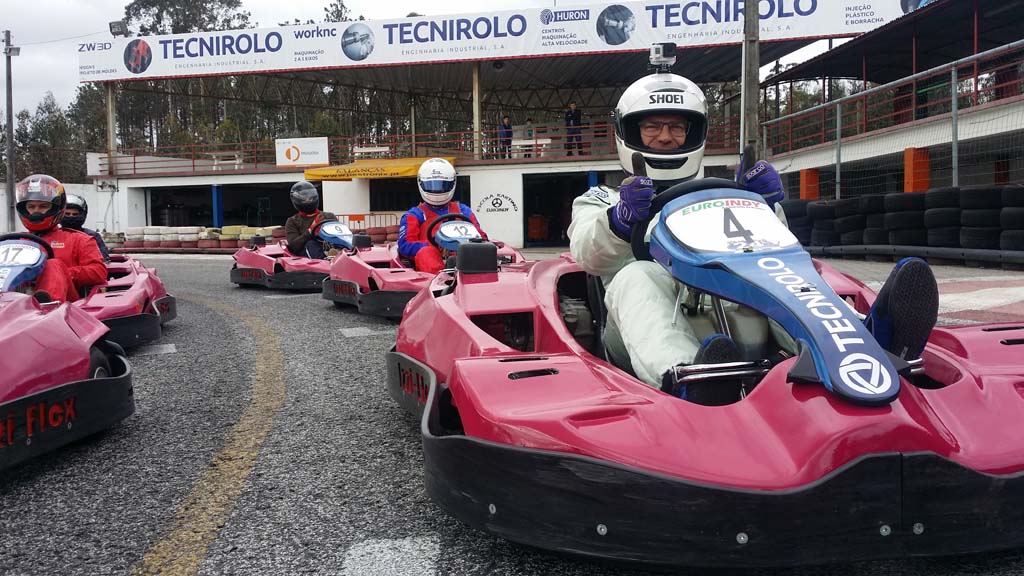 SSCGD Karting - 2ªProva17