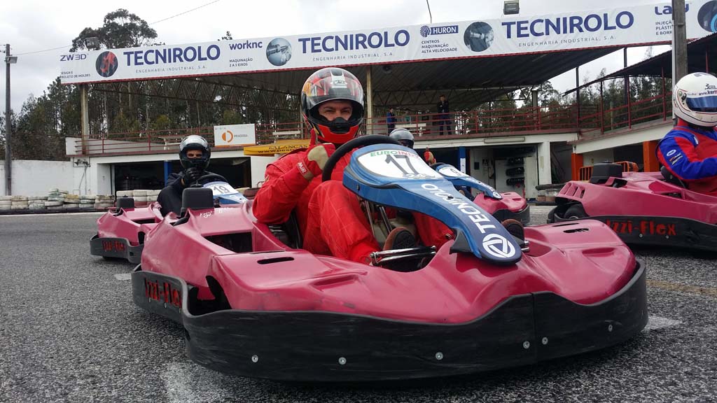 SSCGD Karting - 2ªProva18