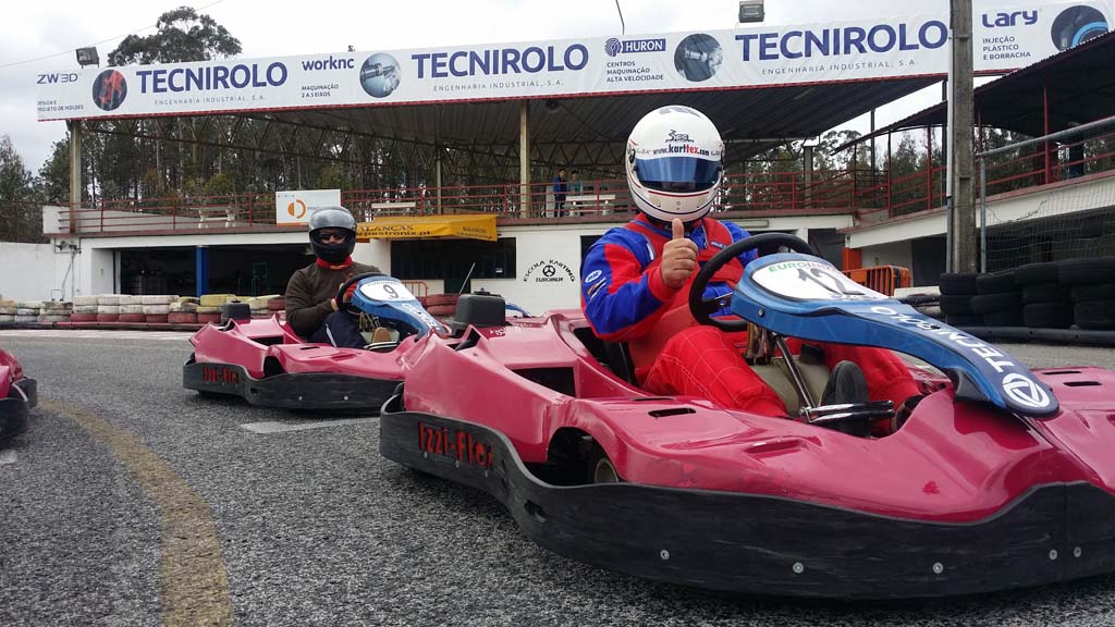SSCGD Karting - 2ªProva19